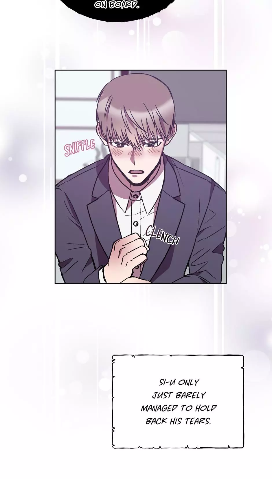 The Perfect Chapter 24 page 11