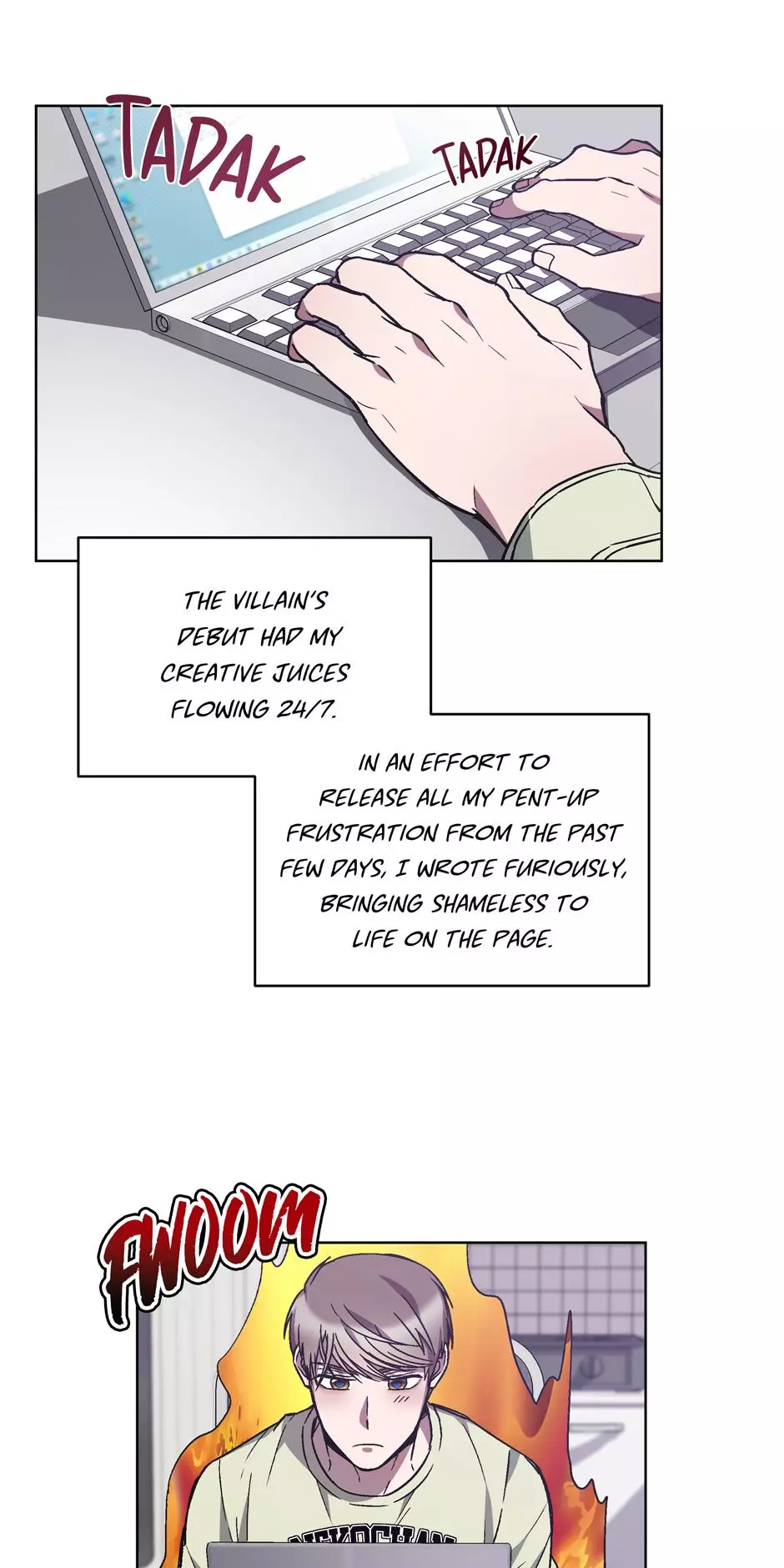 The Perfect Chapter 24 page 17