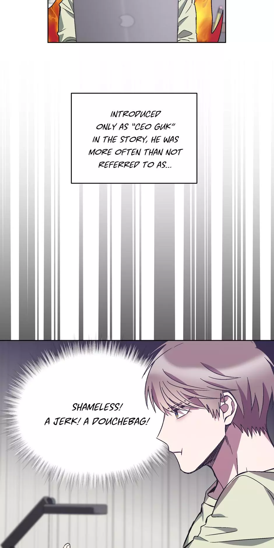 The Perfect Chapter 24 page 18