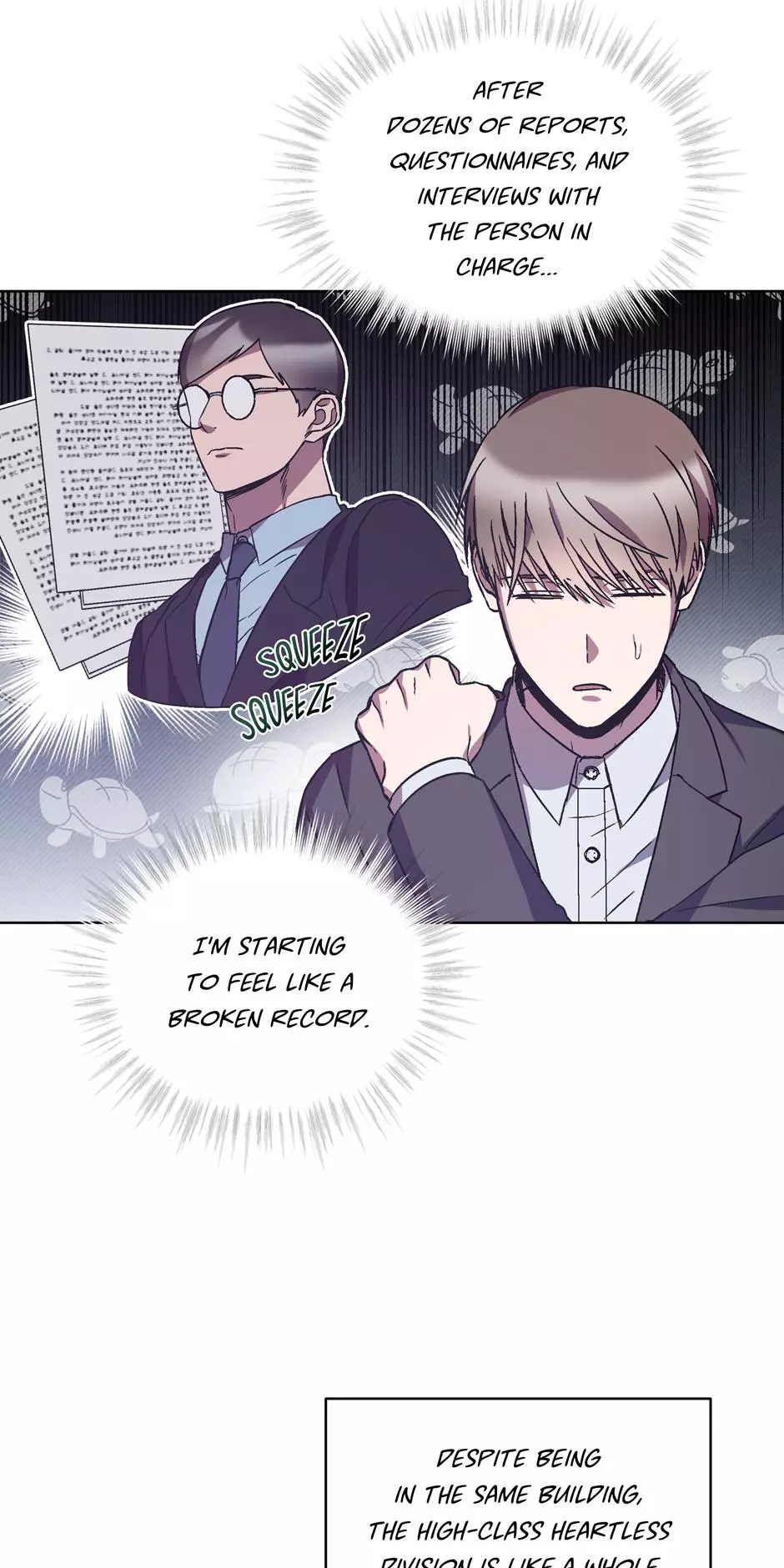 The Perfect Chapter 24 page 23