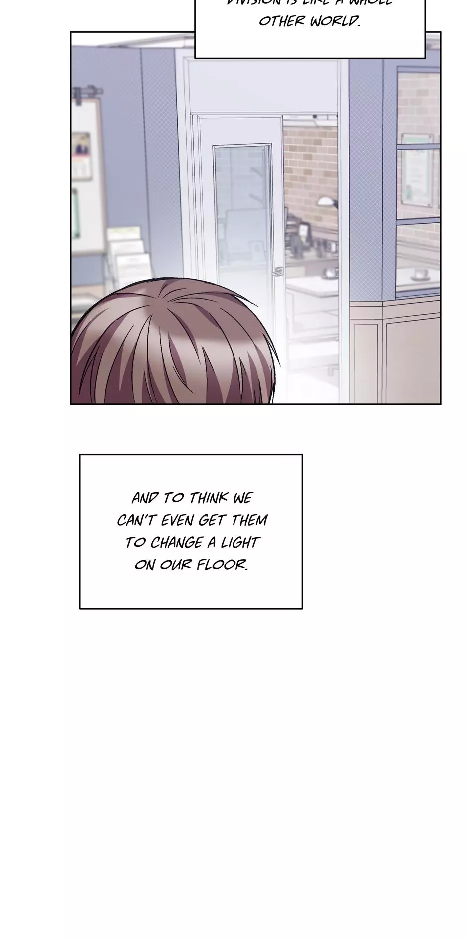 The Perfect Chapter 24 page 24