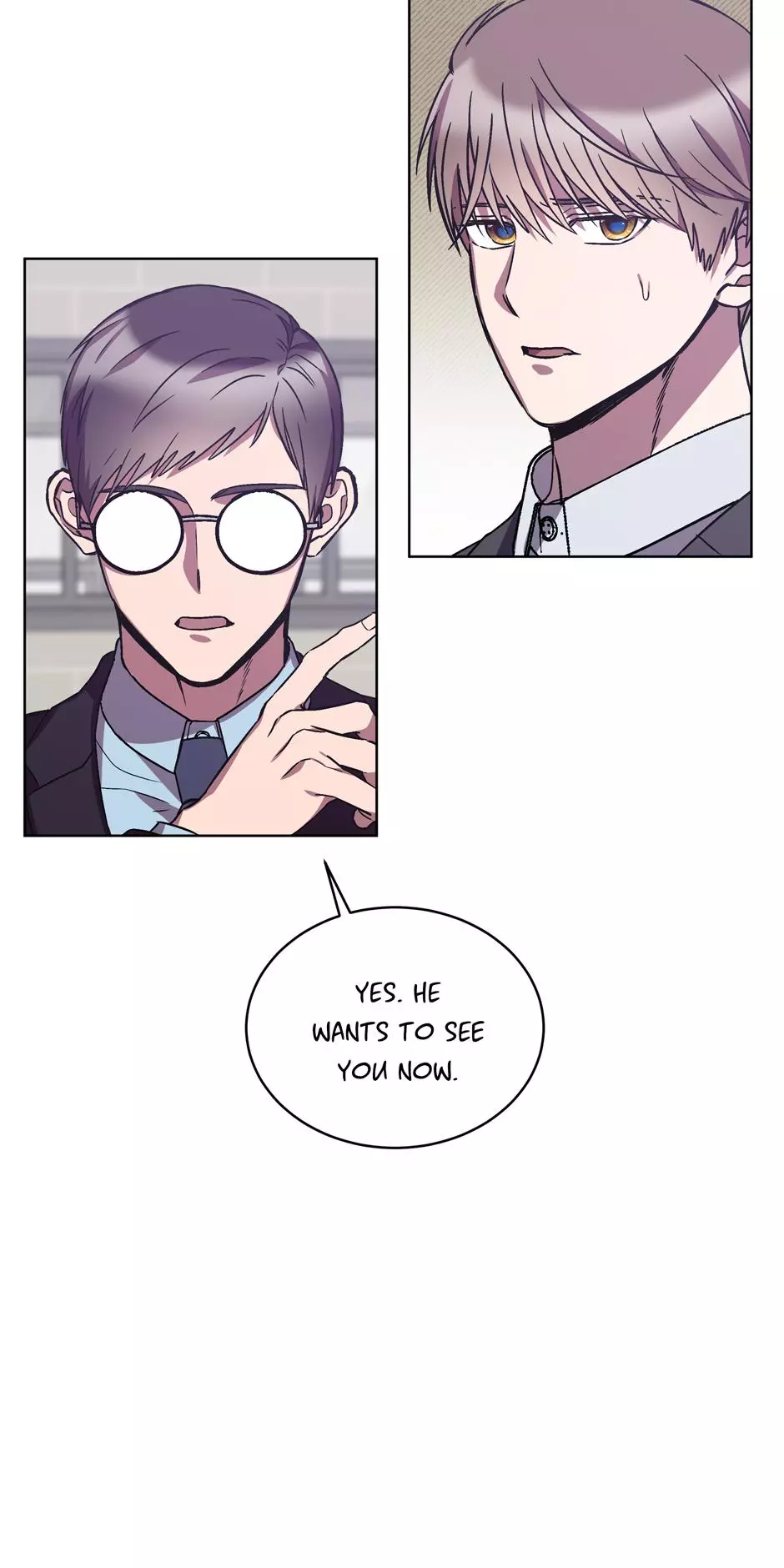 The Perfect Chapter 24 page 26