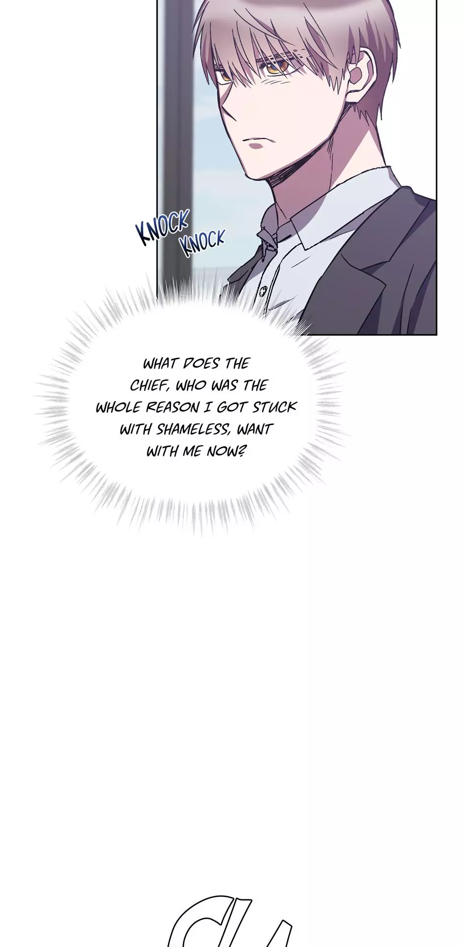 The Perfect Chapter 24 page 28