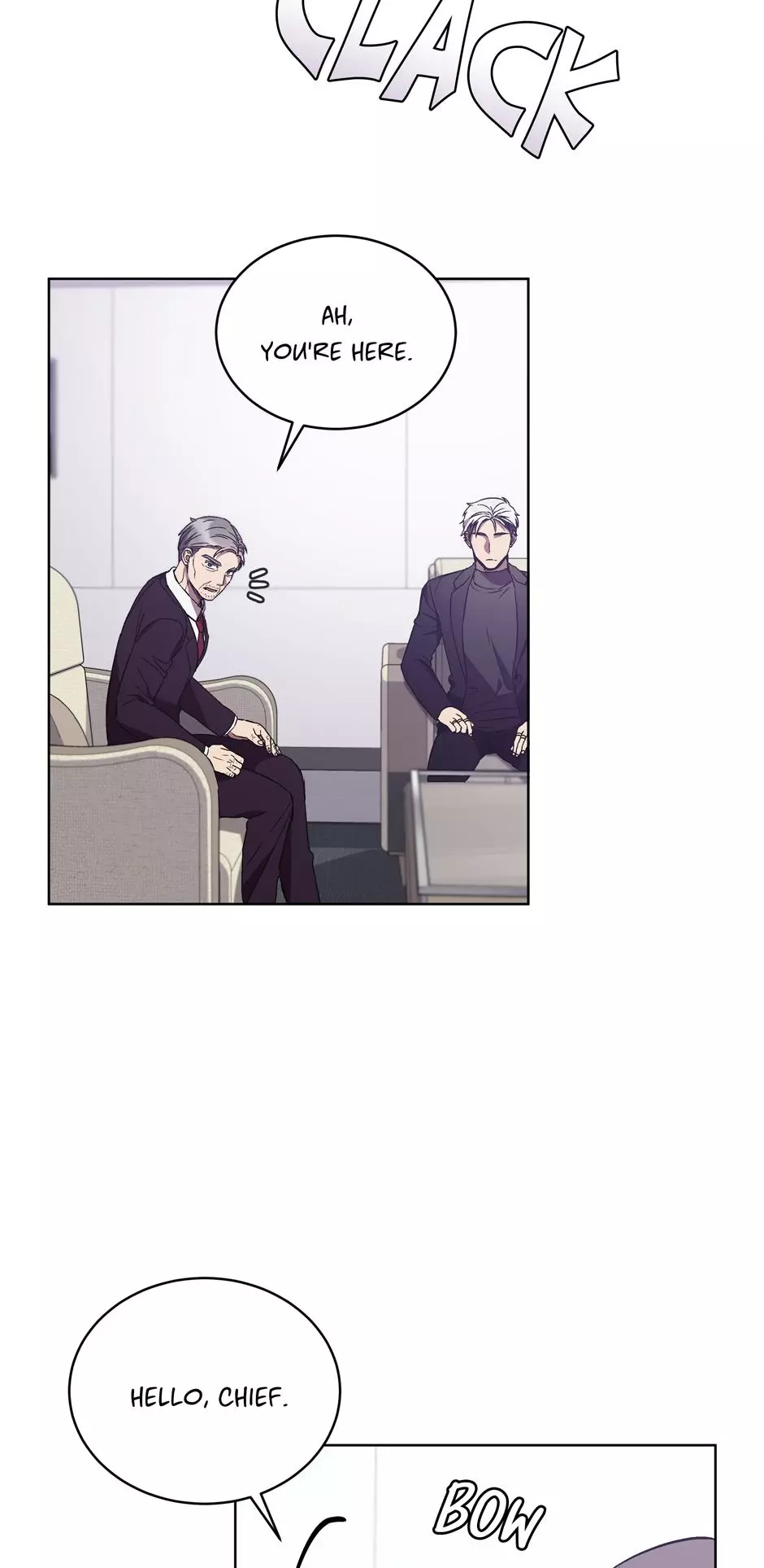 The Perfect Chapter 24 page 29