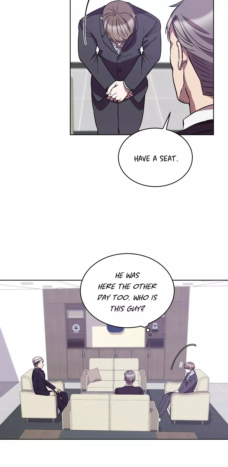 The Perfect Chapter 24 page 30