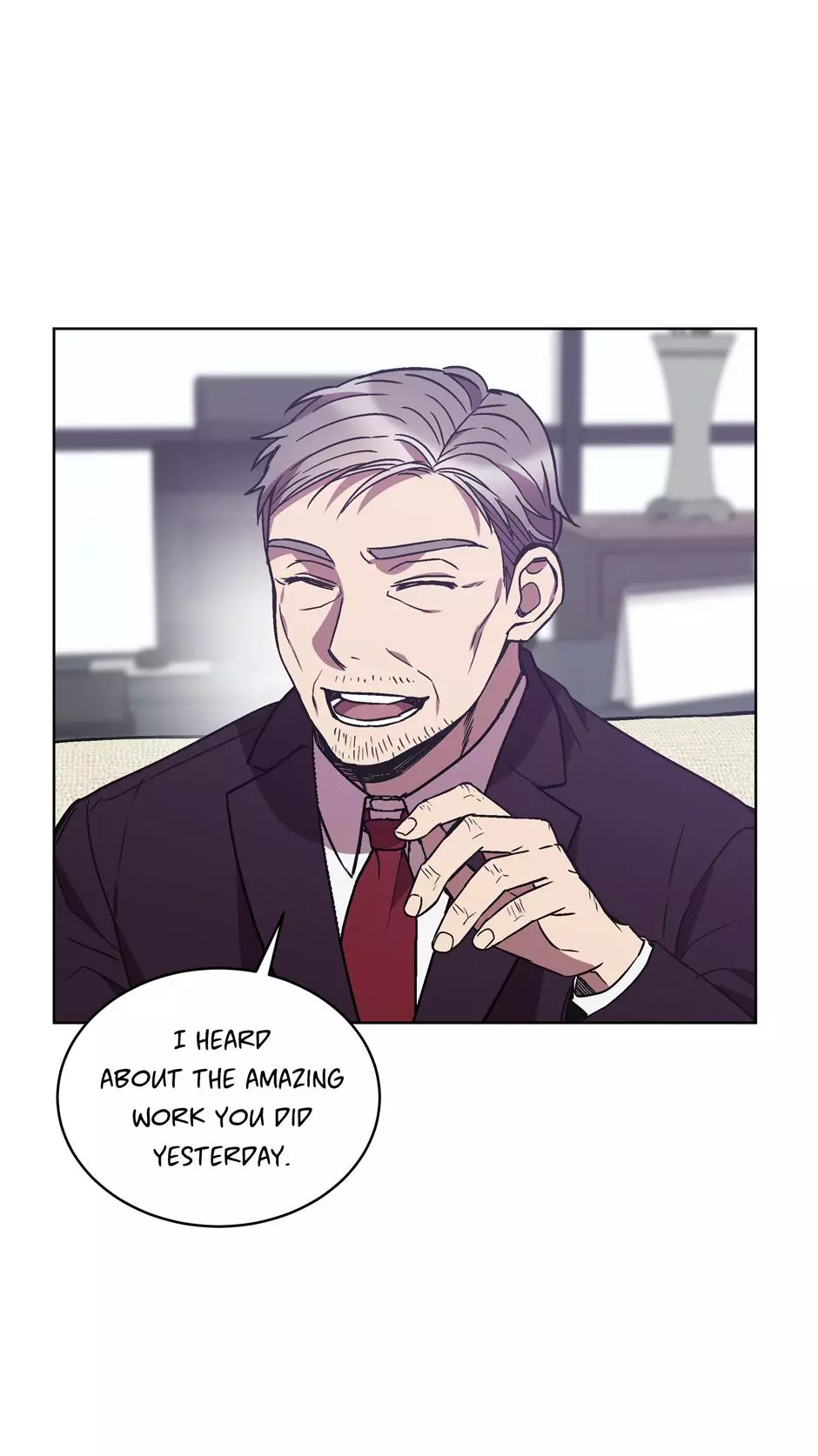 The Perfect Chapter 24 page 31