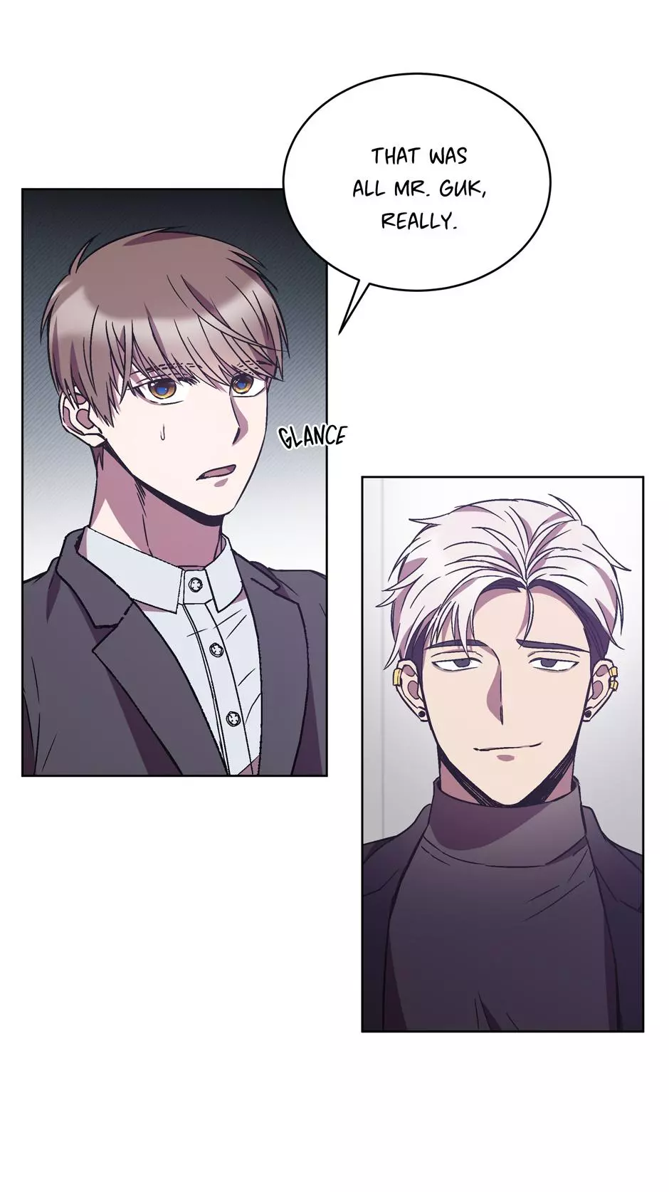 The Perfect Chapter 24 page 32