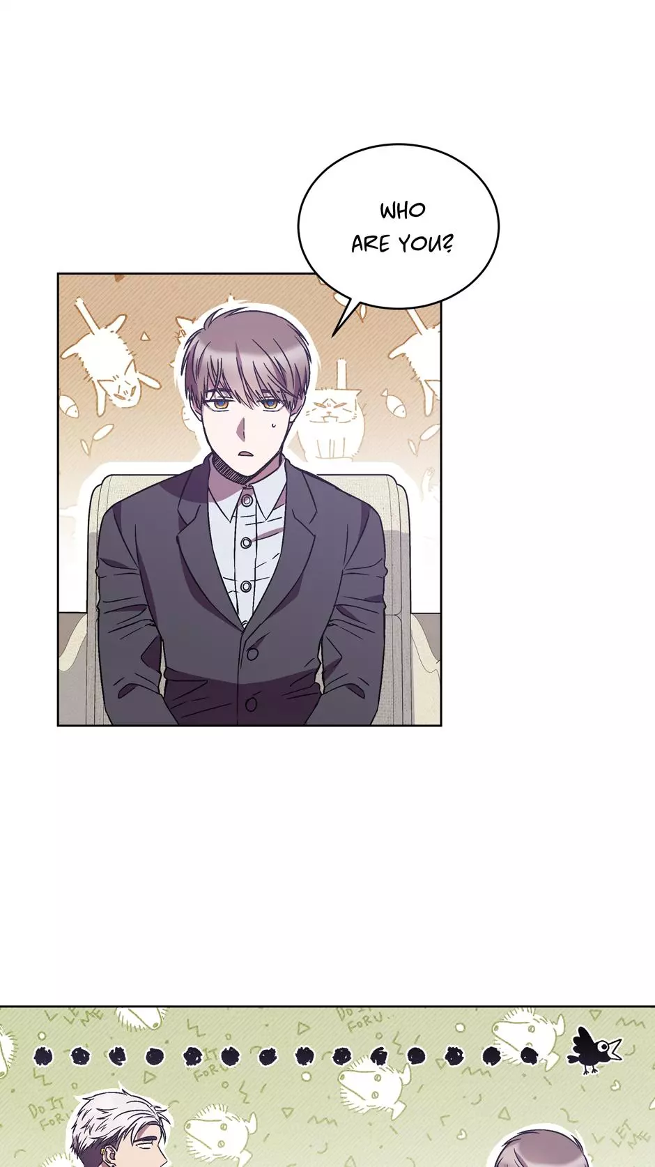 The Perfect Chapter 24 page 34
