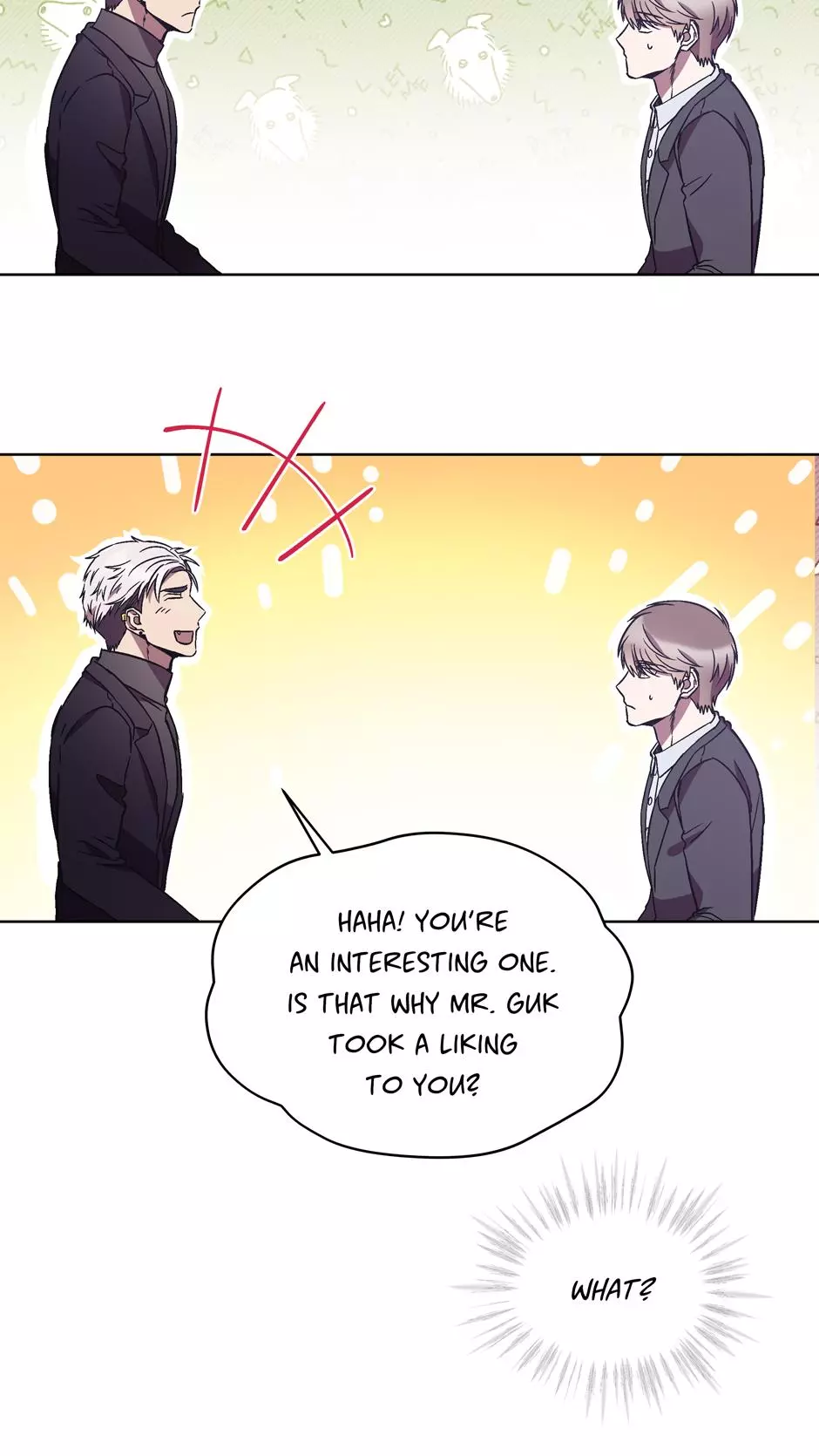 The Perfect Chapter 24 page 35