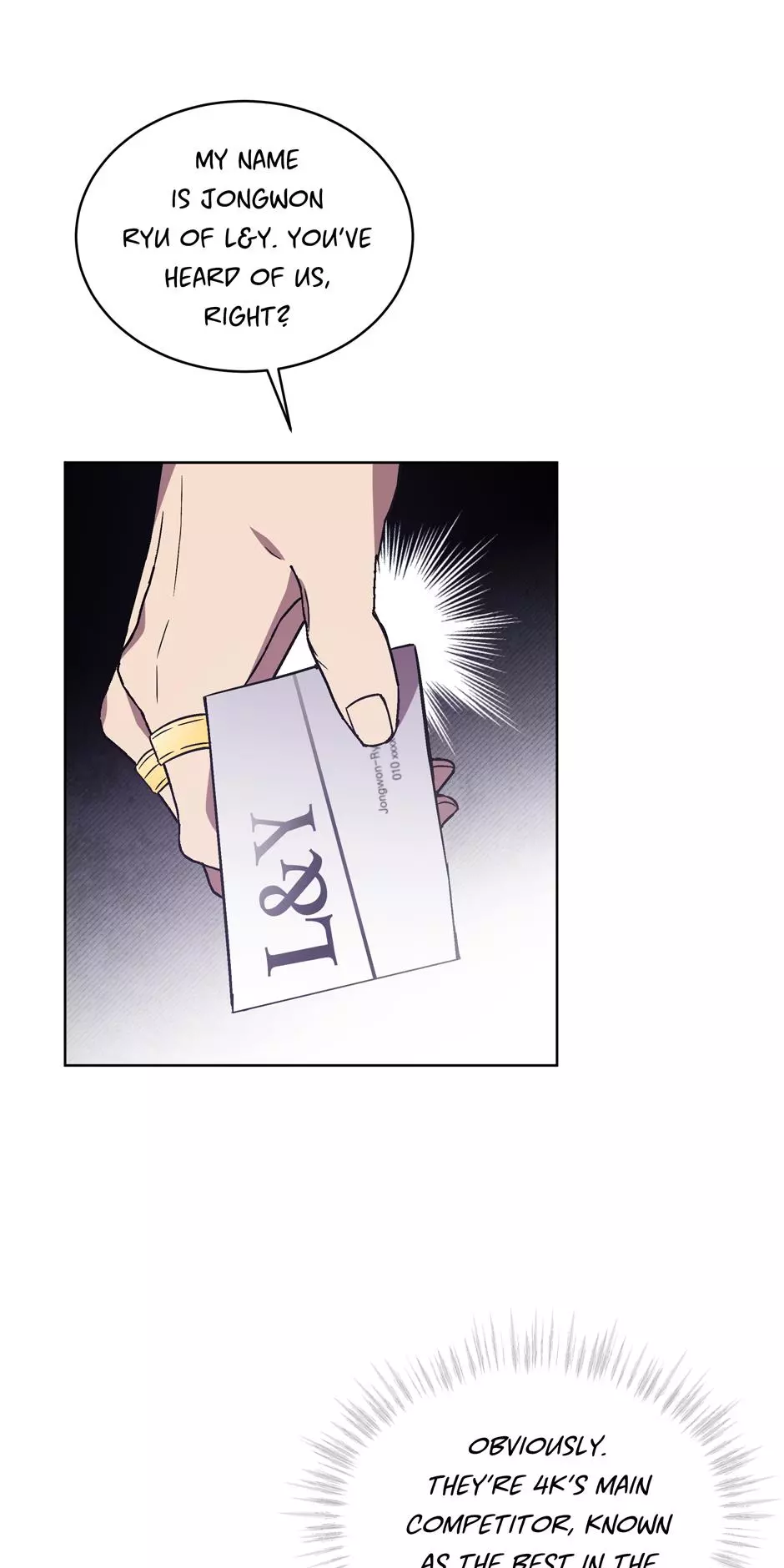 The Perfect Chapter 24 page 36