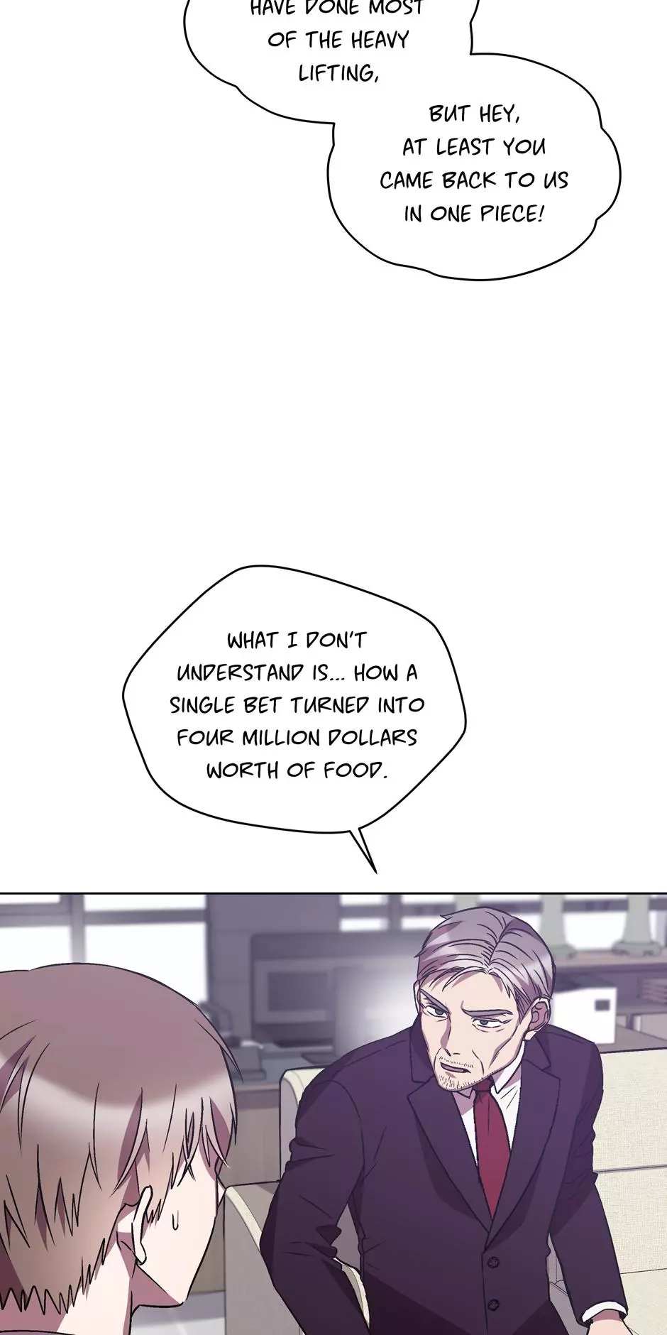 The Perfect Chapter 24 page 39
