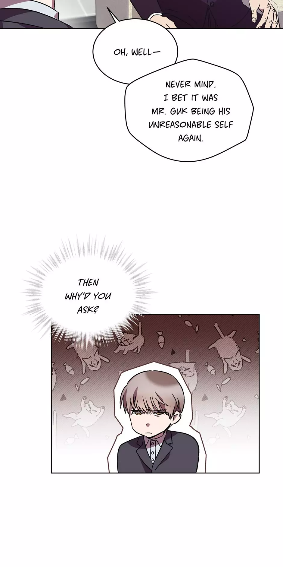 The Perfect Chapter 24 page 40