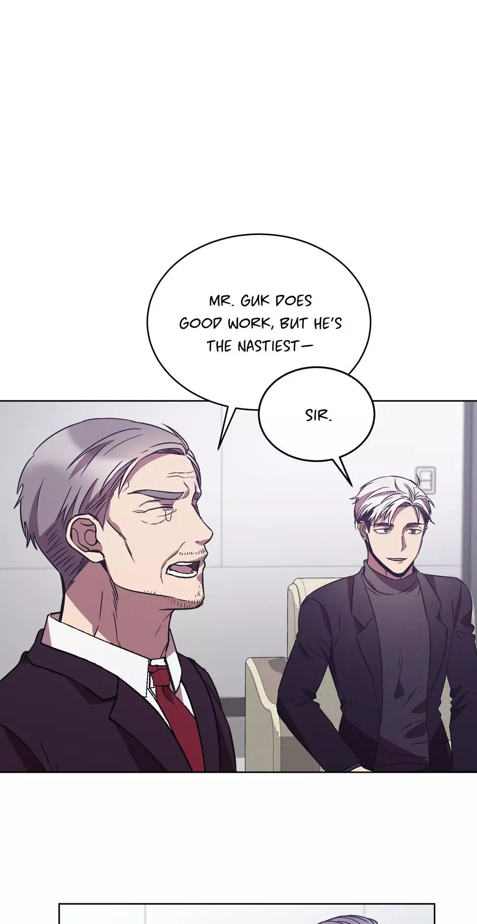 The Perfect Chapter 24 page 41