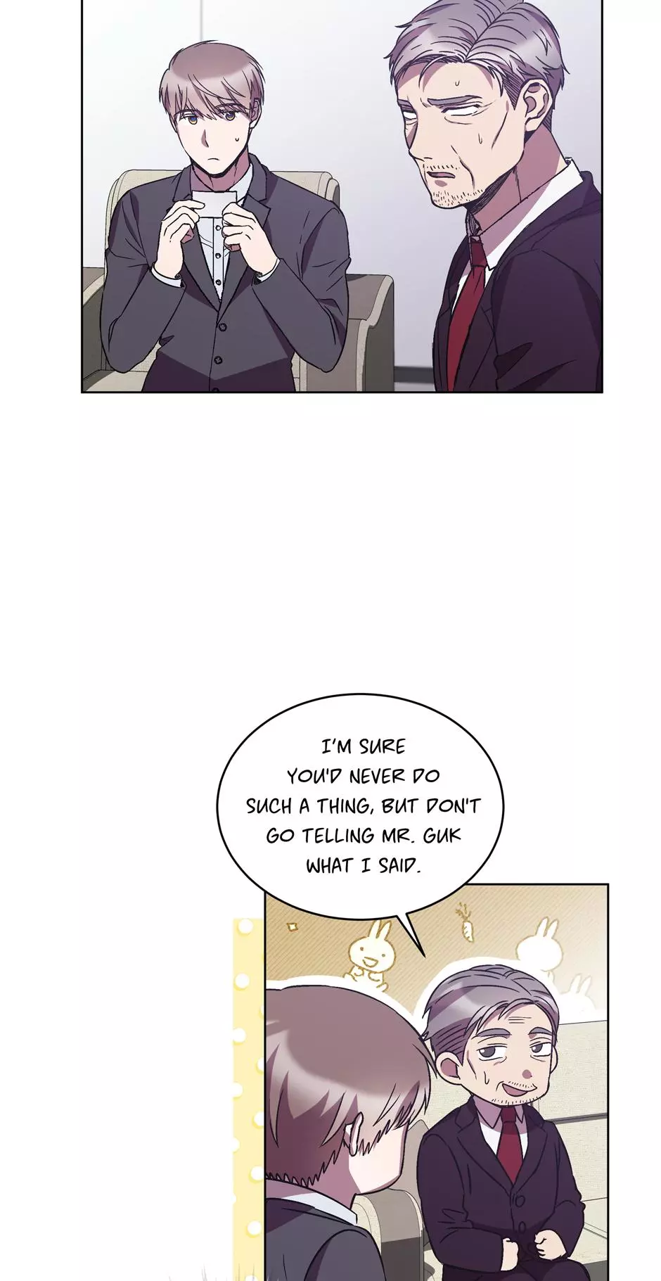 The Perfect Chapter 24 page 42