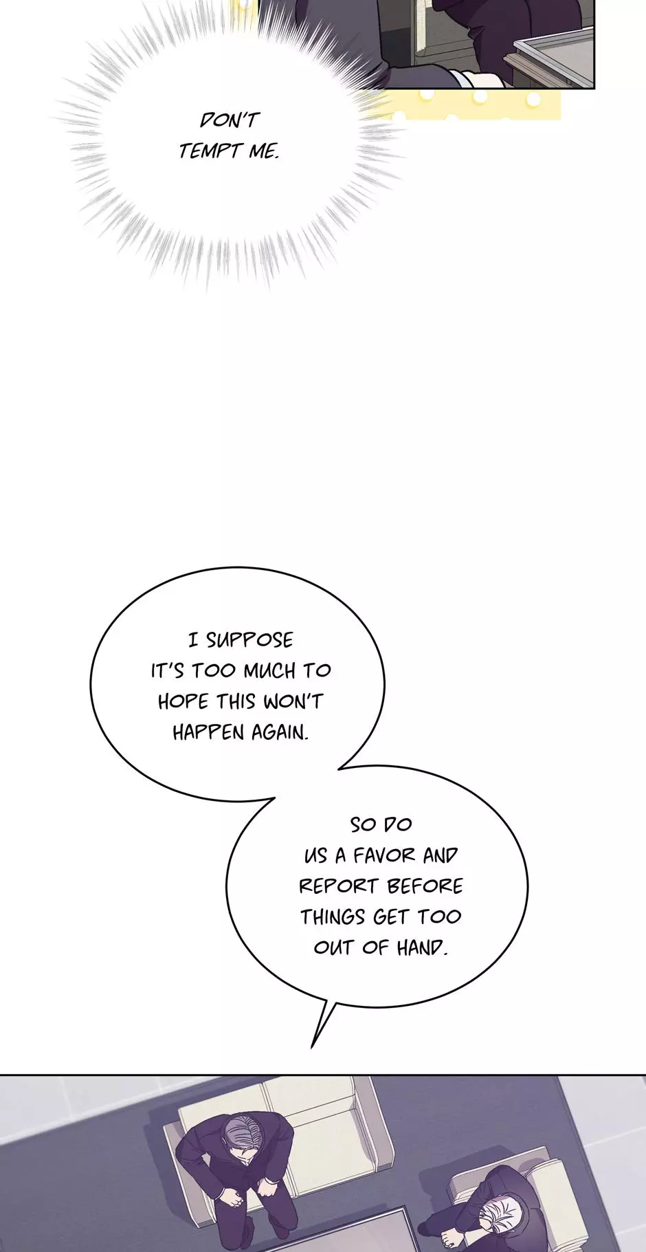 The Perfect Chapter 24 page 43