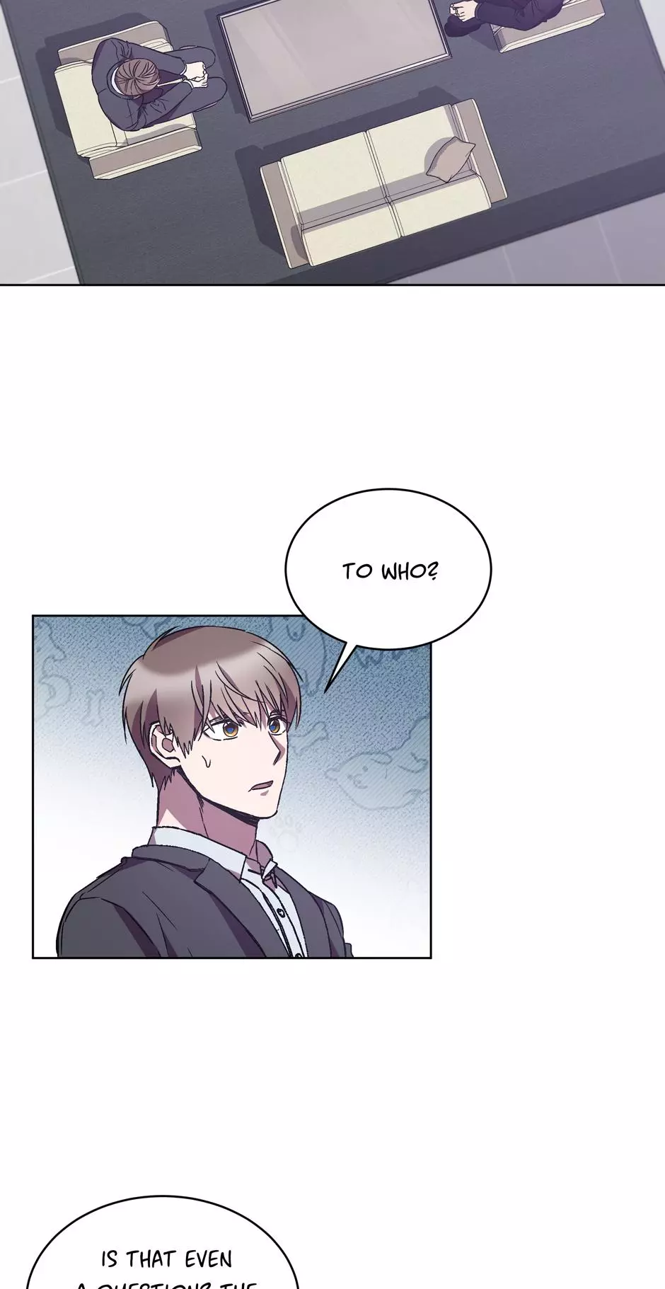 The Perfect Chapter 24 page 44