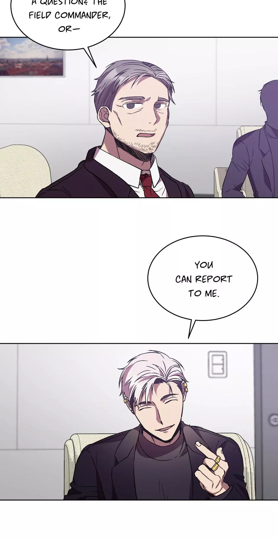 The Perfect Chapter 24 page 45