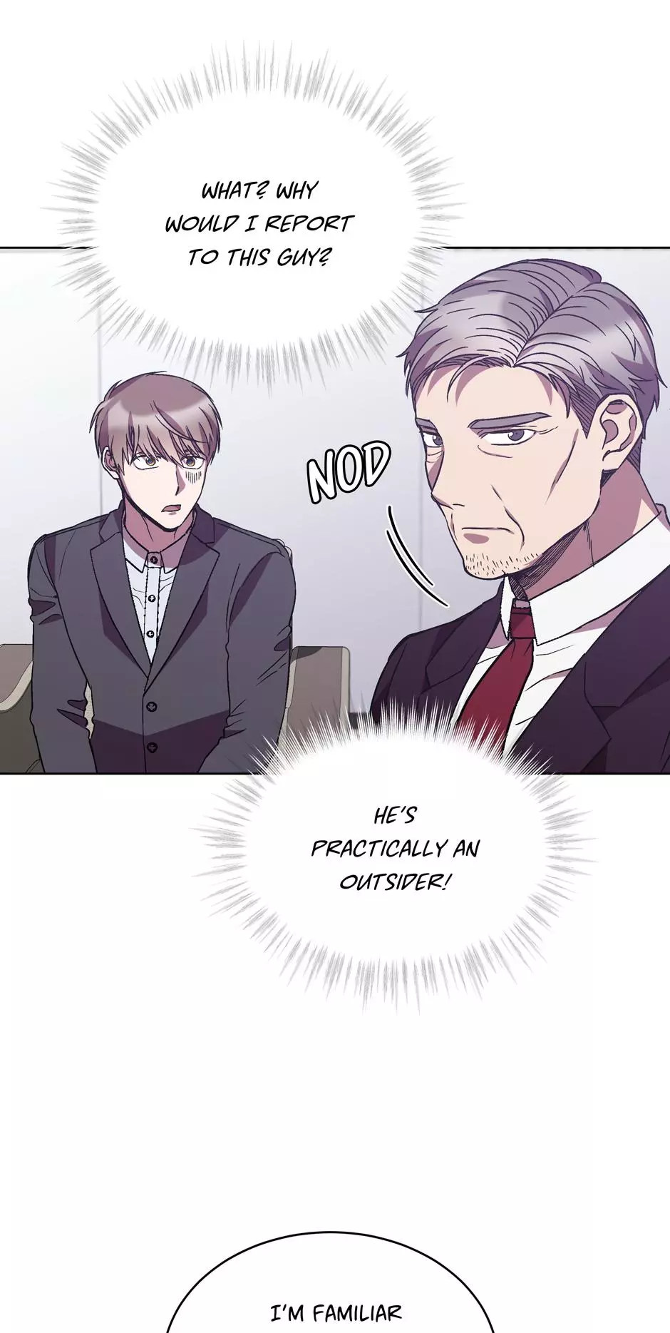 The Perfect Chapter 24 page 46