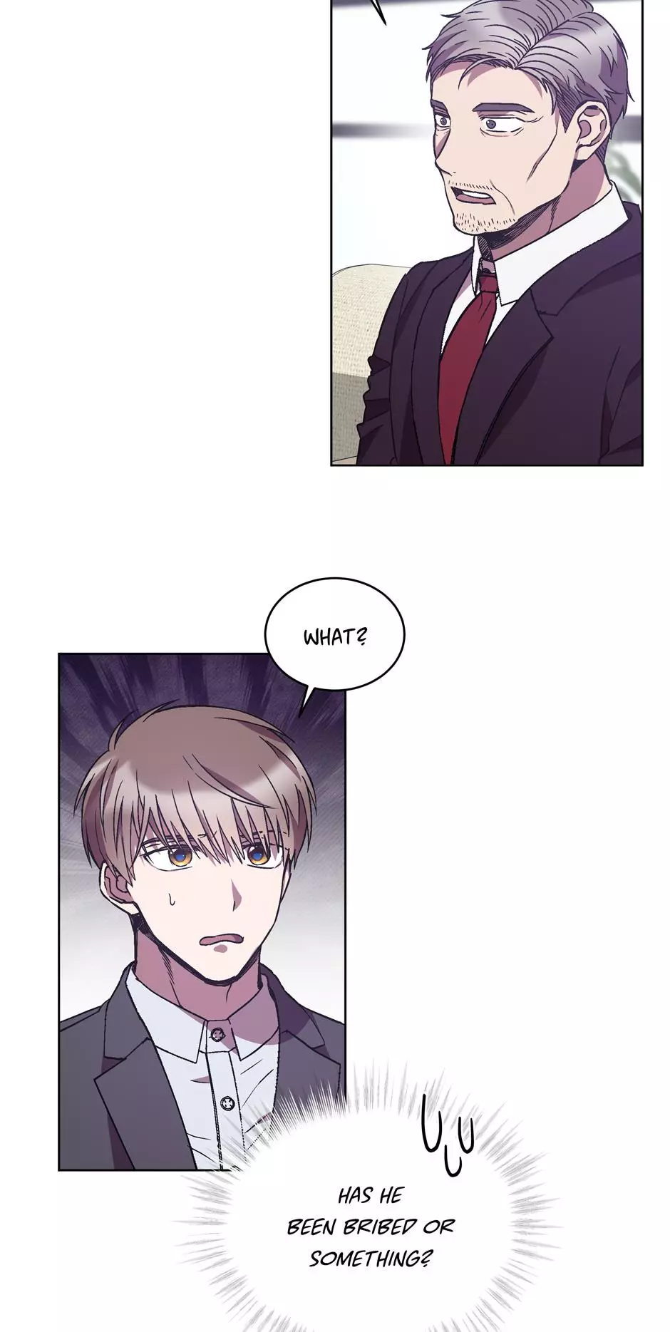 The Perfect Chapter 24 page 48