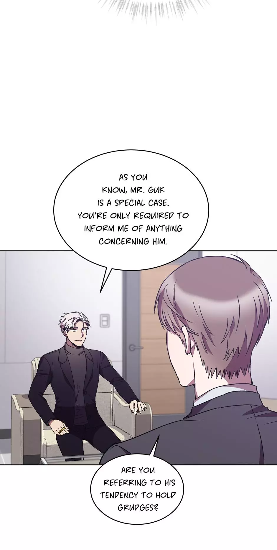 The Perfect Chapter 24 page 49