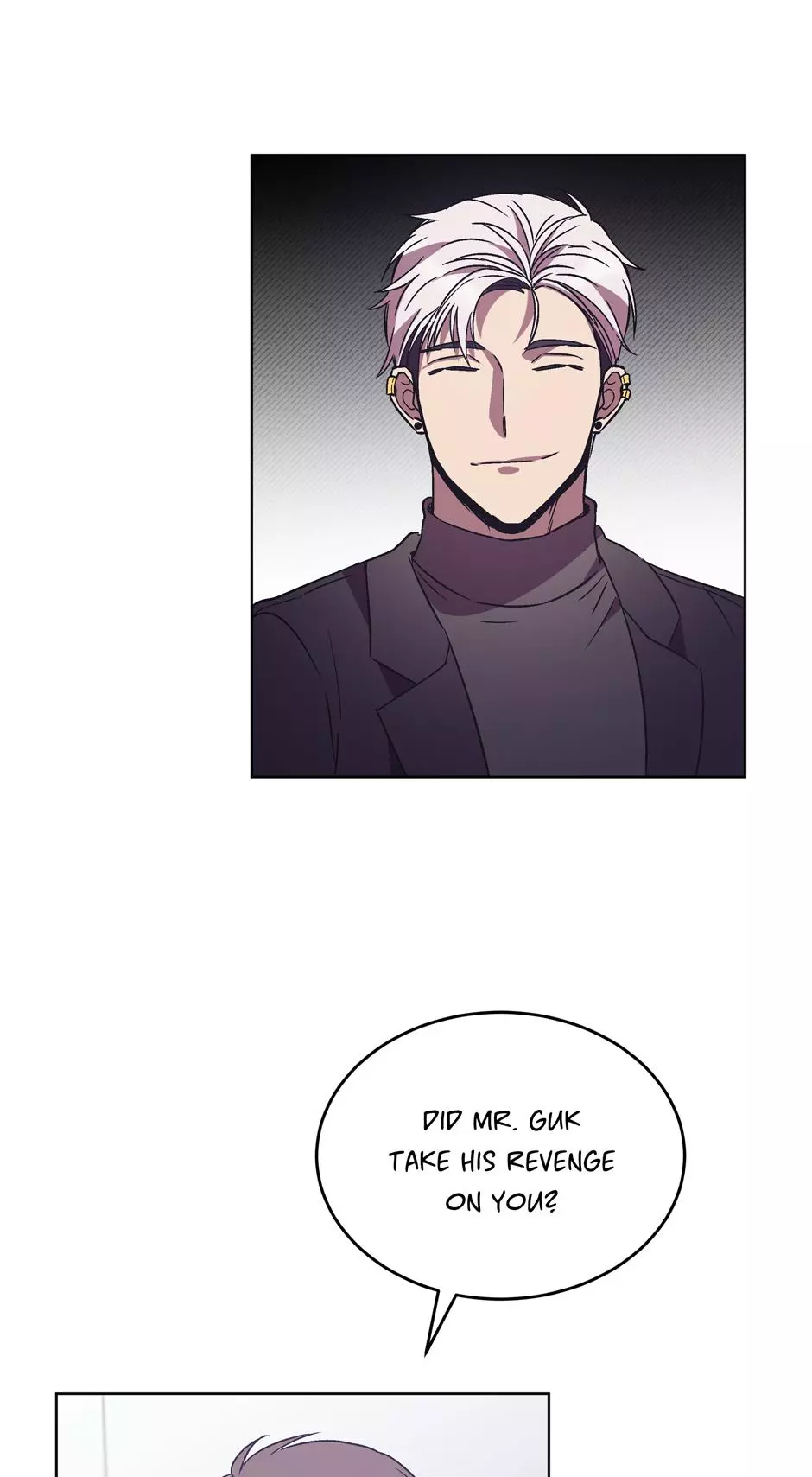 The Perfect Chapter 24 page 50