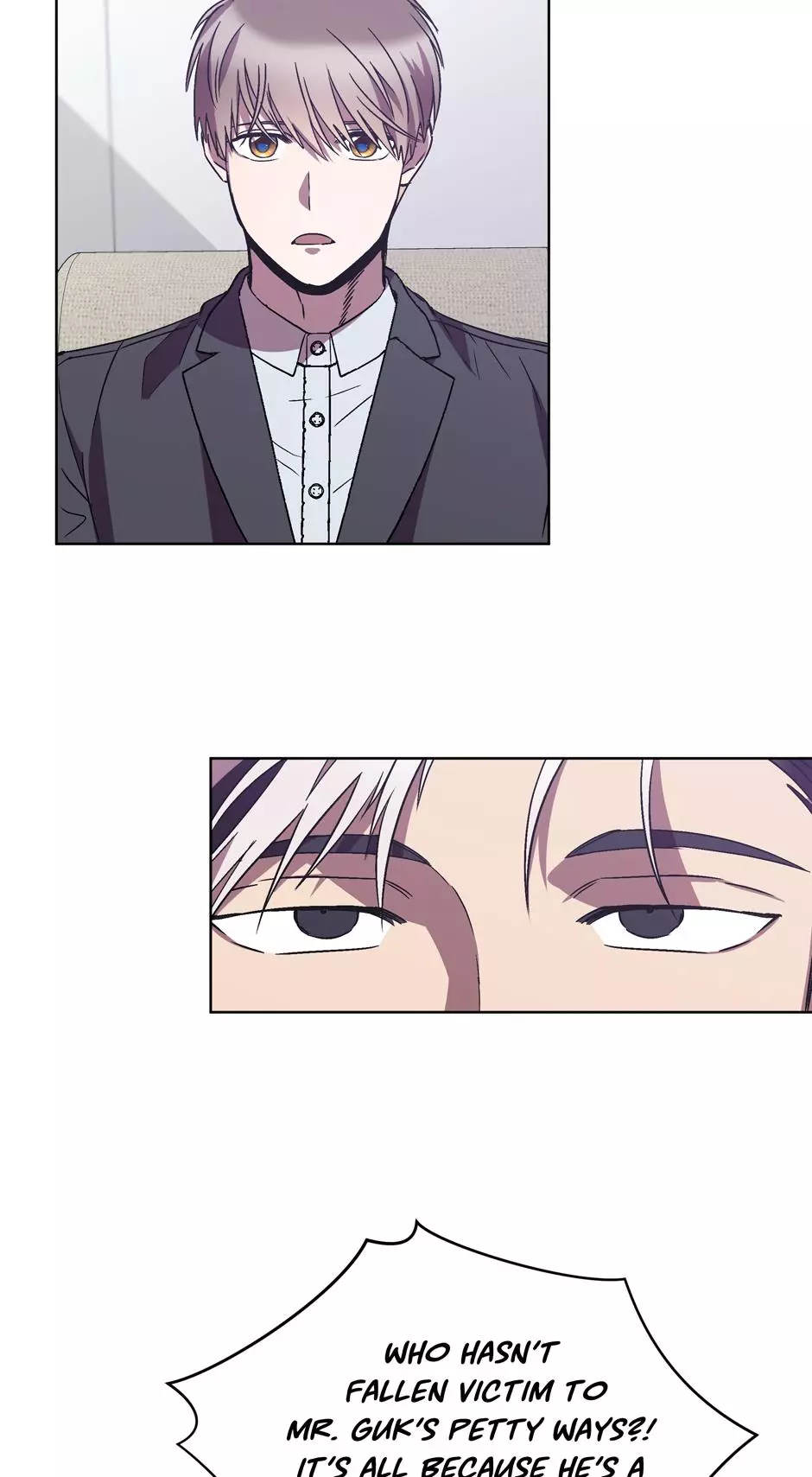 The Perfect Chapter 24 page 51