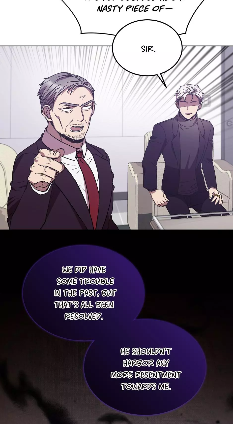 The Perfect Chapter 24 page 52