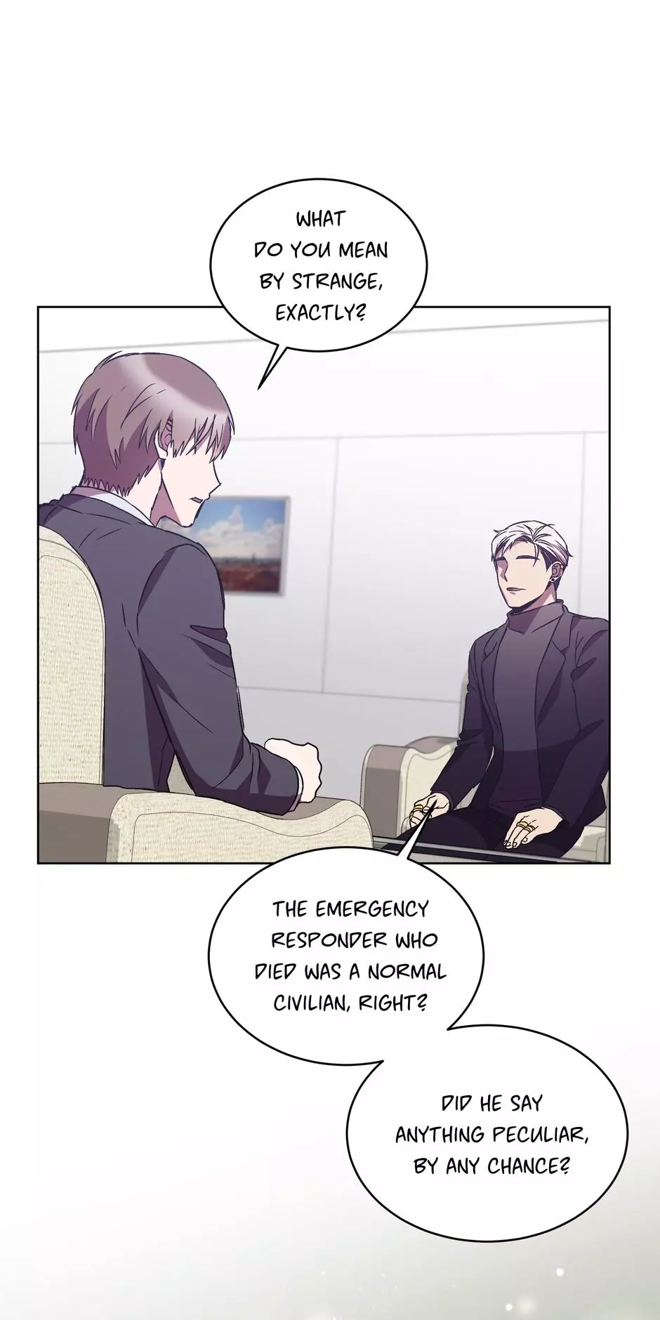 The Perfect Chapter 24 page 54