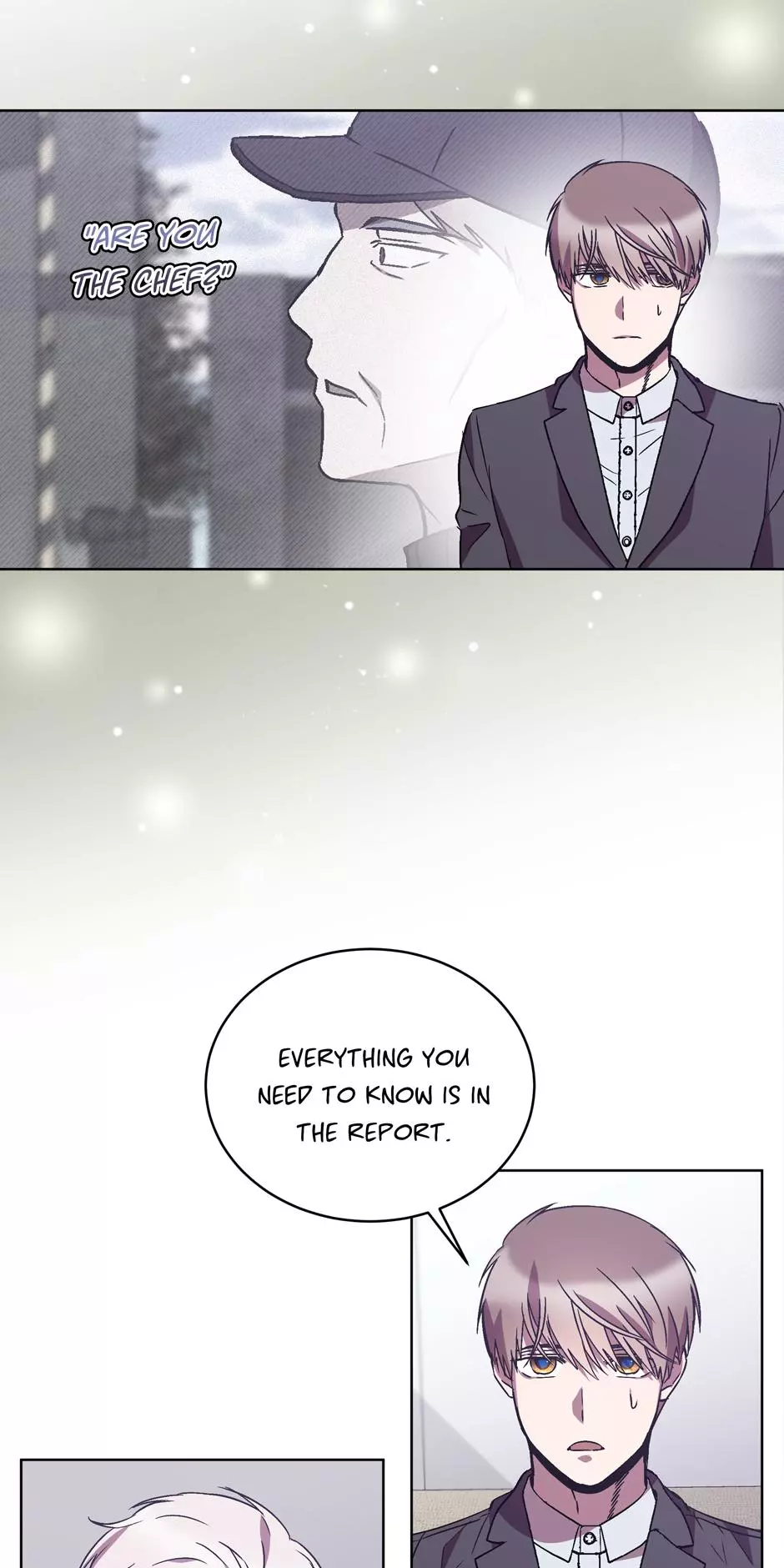 The Perfect Chapter 24 page 55