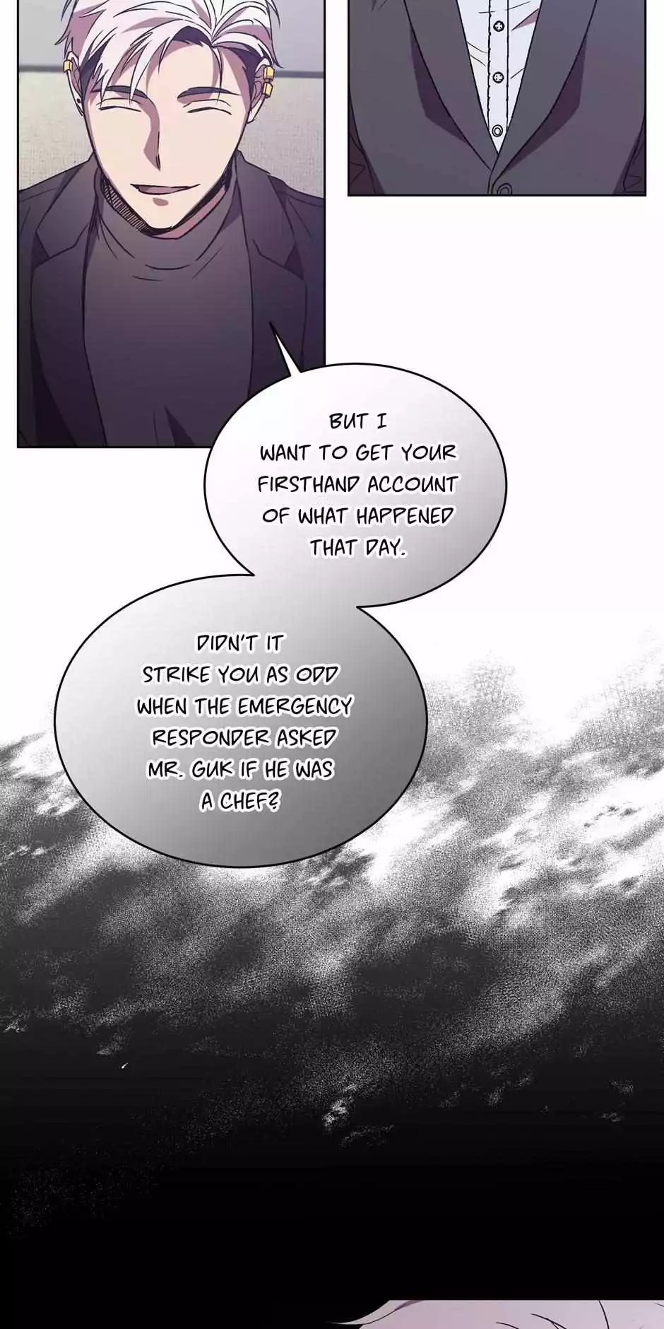 The Perfect Chapter 24 page 56
