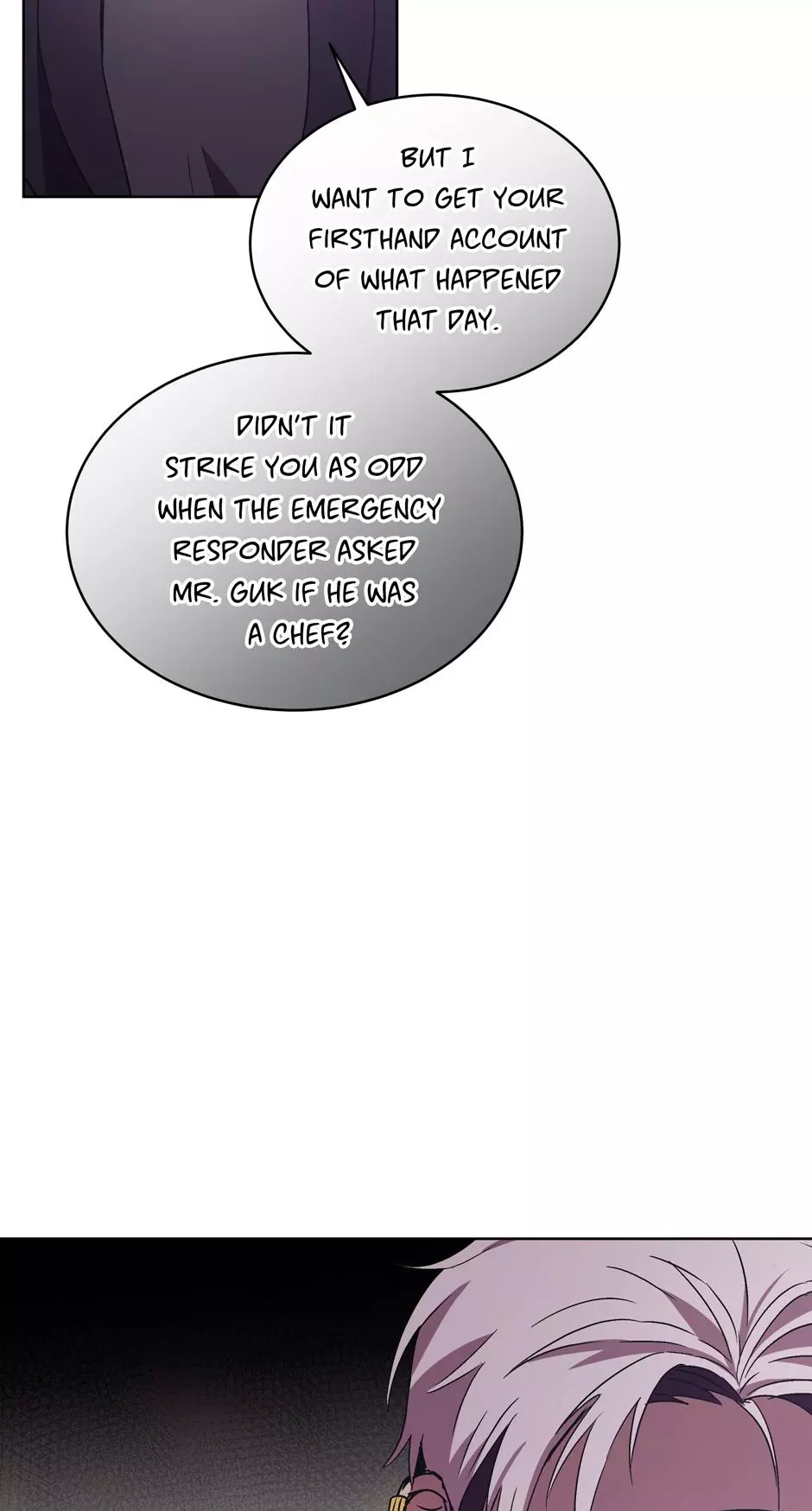 The Perfect Chapter 25 page 3