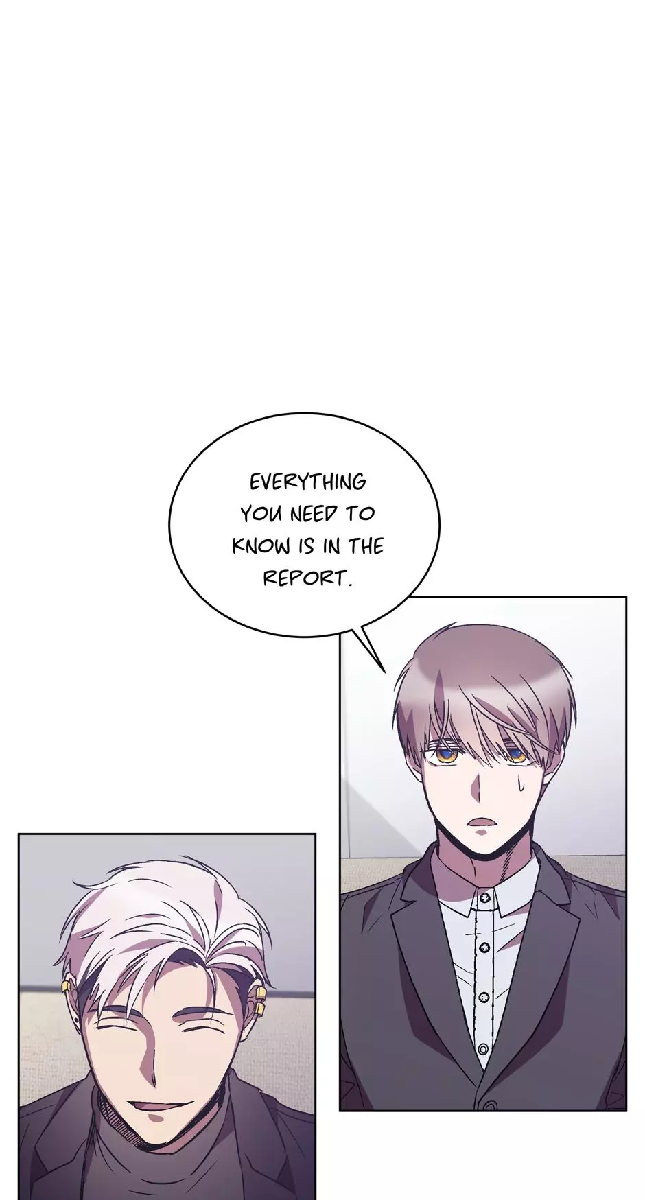The Perfect Chapter 25 page 2