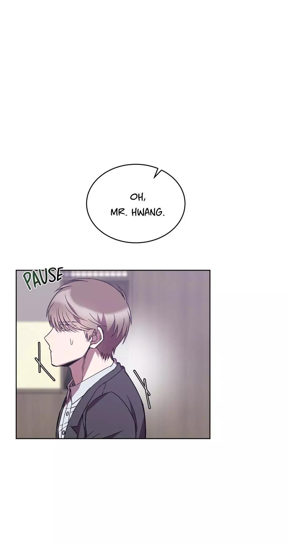 The Perfect Chapter 25 page 12