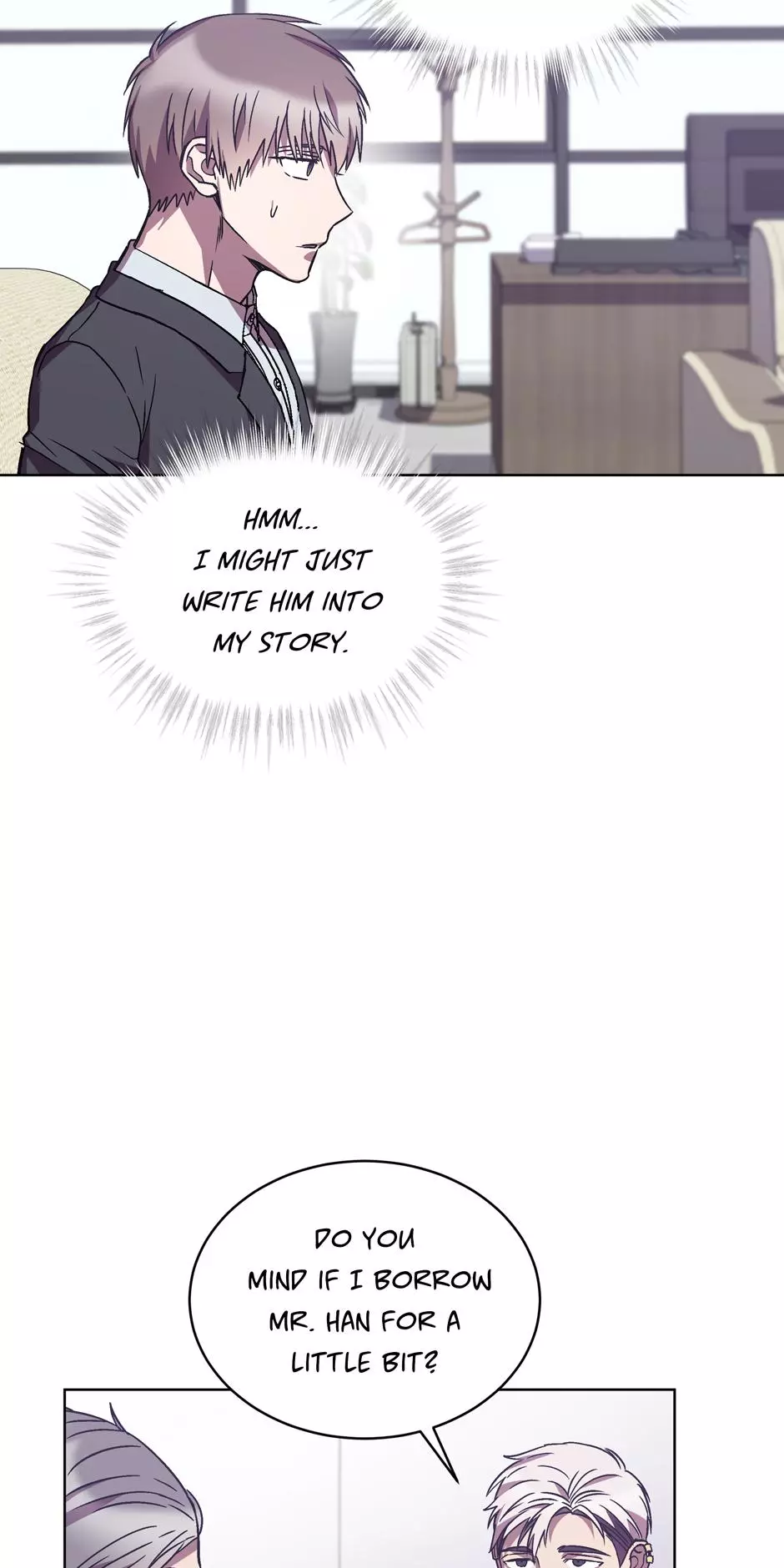 The Perfect Chapter 25 page 9