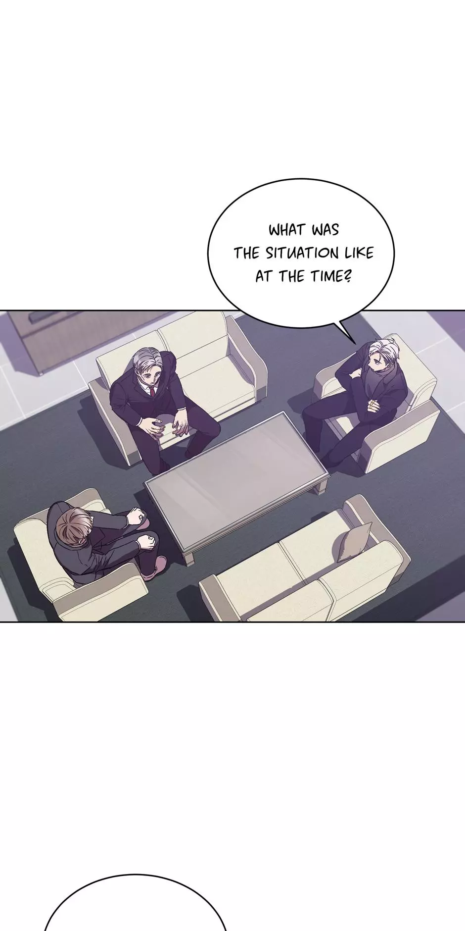 The Perfect Chapter 25 page 7