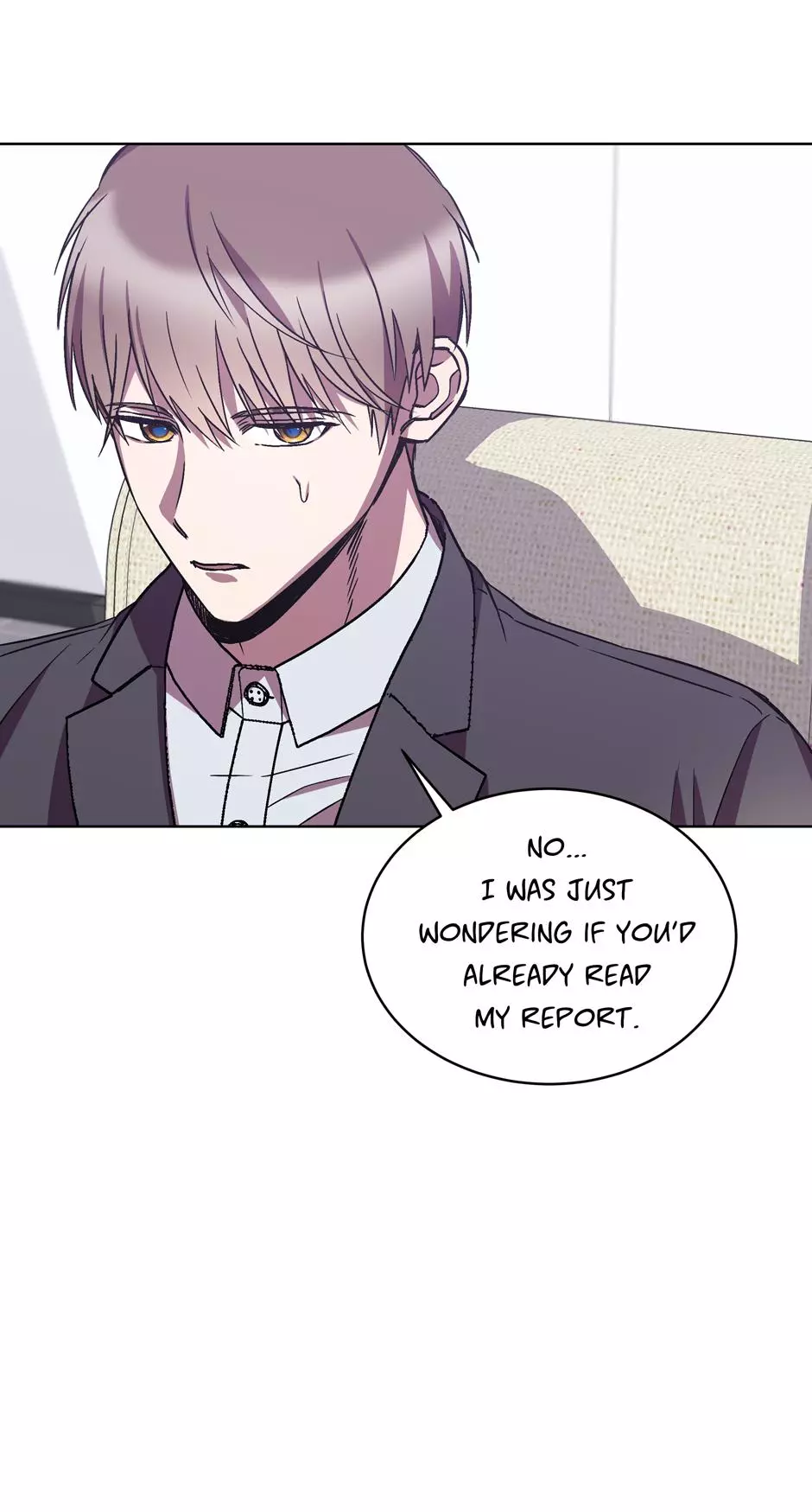 The Perfect Chapter 25 page 5