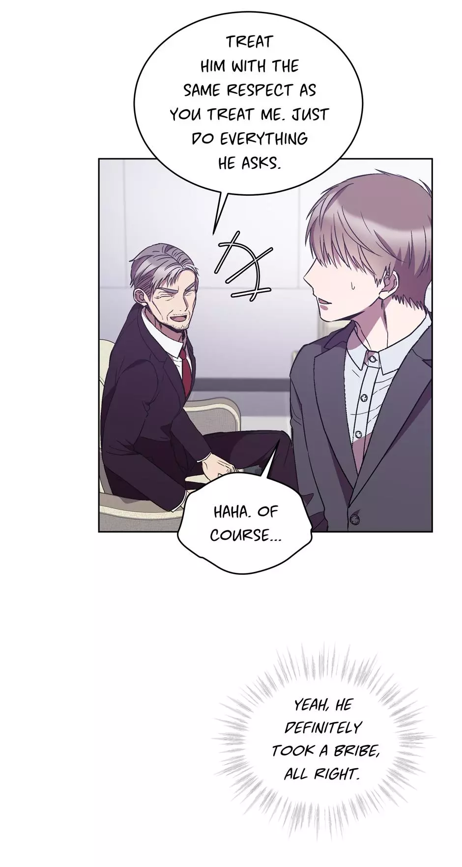 The Perfect Chapter 25 page 13