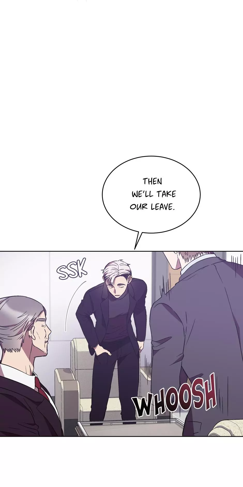 The Perfect Chapter 25 page 11