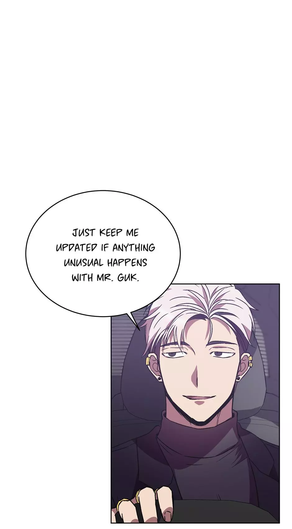 The Perfect Chapter 25 page 17