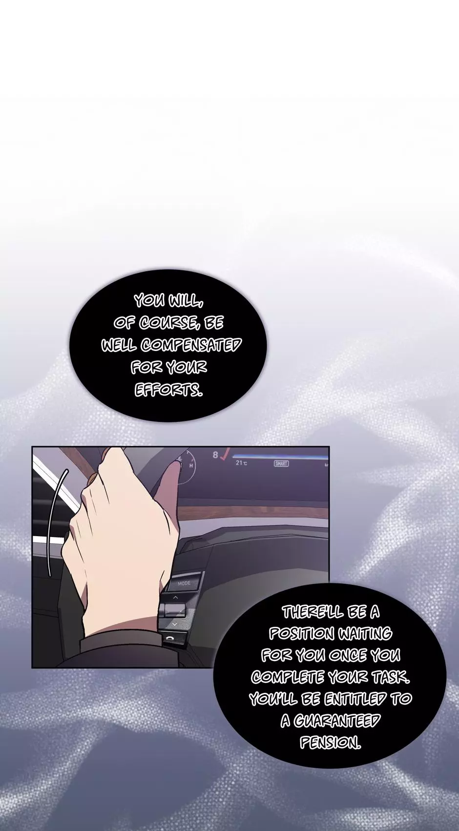The Perfect Chapter 25 page 18