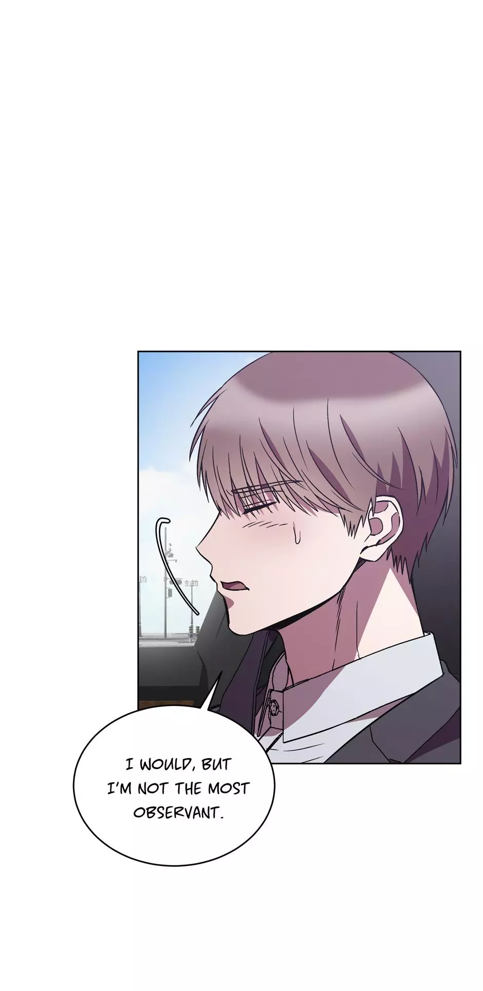 The Perfect Chapter 25 page 21