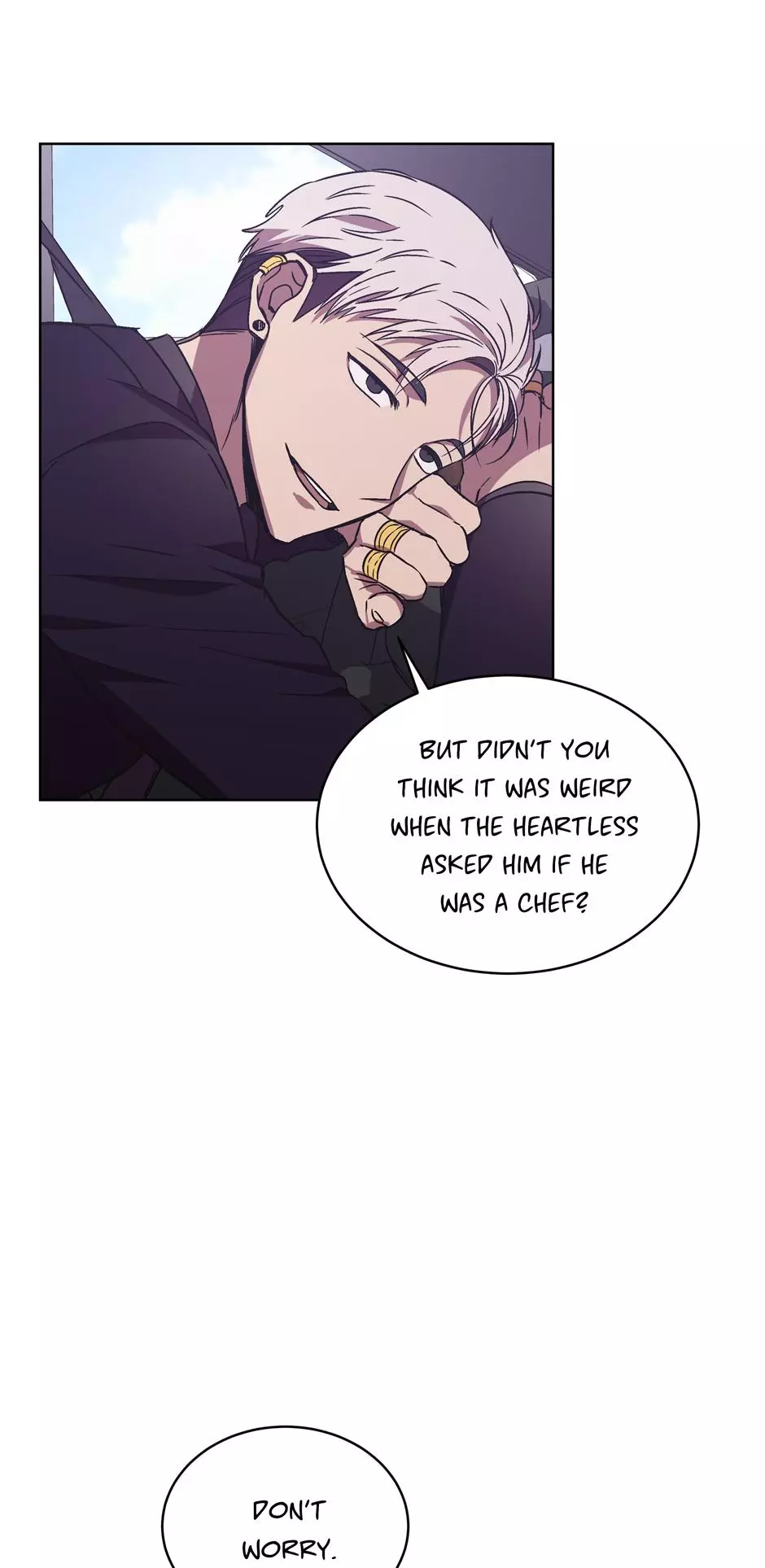 The Perfect Chapter 25 page 22