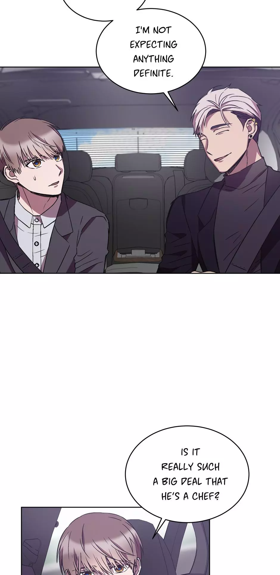 The Perfect Chapter 25 page 23