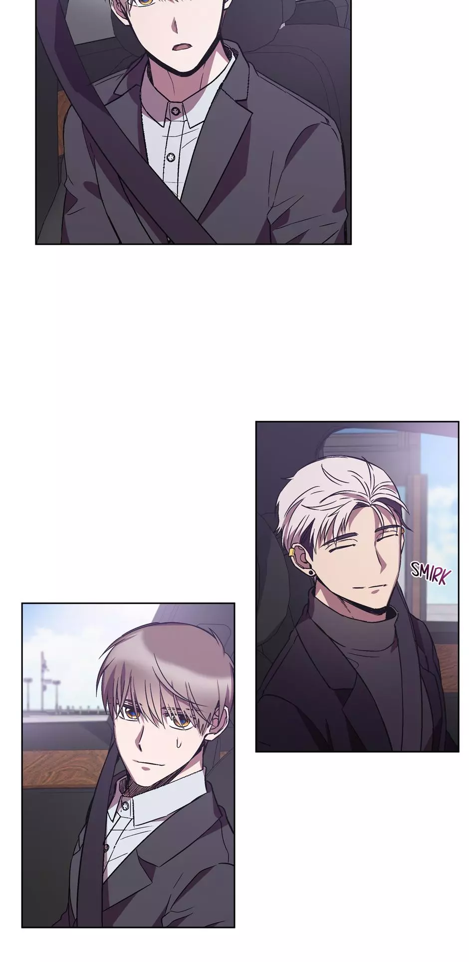 The Perfect Chapter 25 page 24