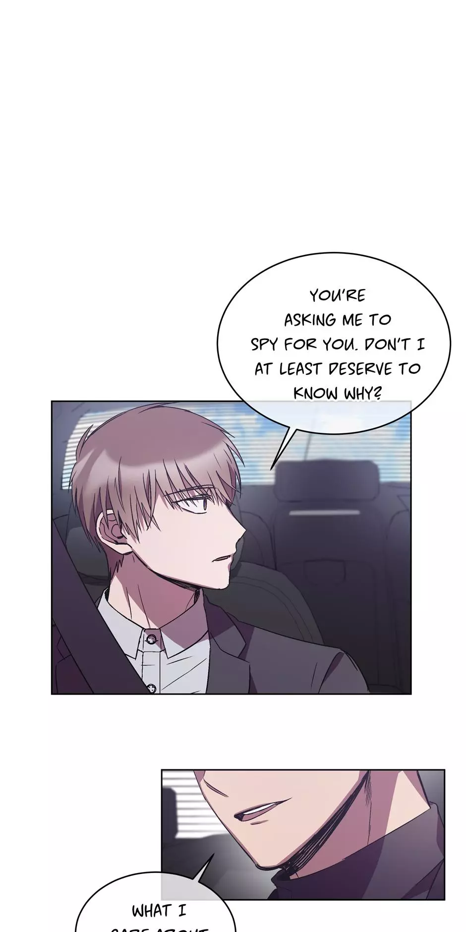 The Perfect Chapter 25 page 25