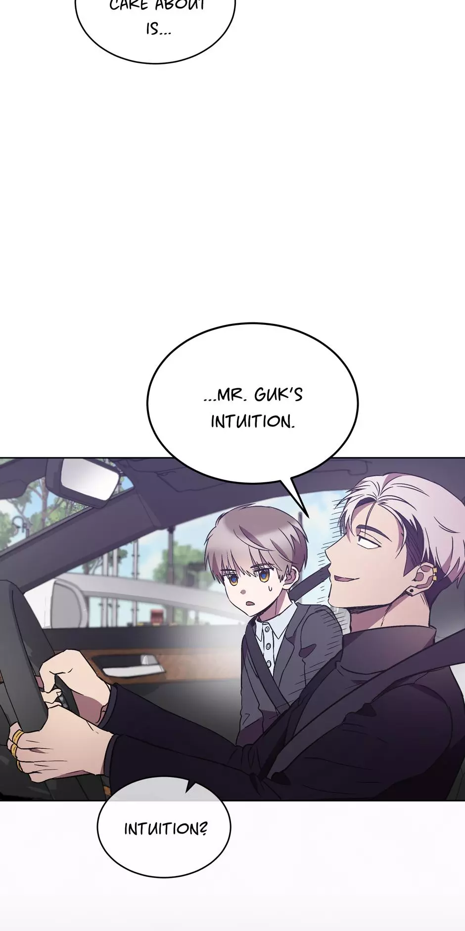 The Perfect Chapter 25 page 26
