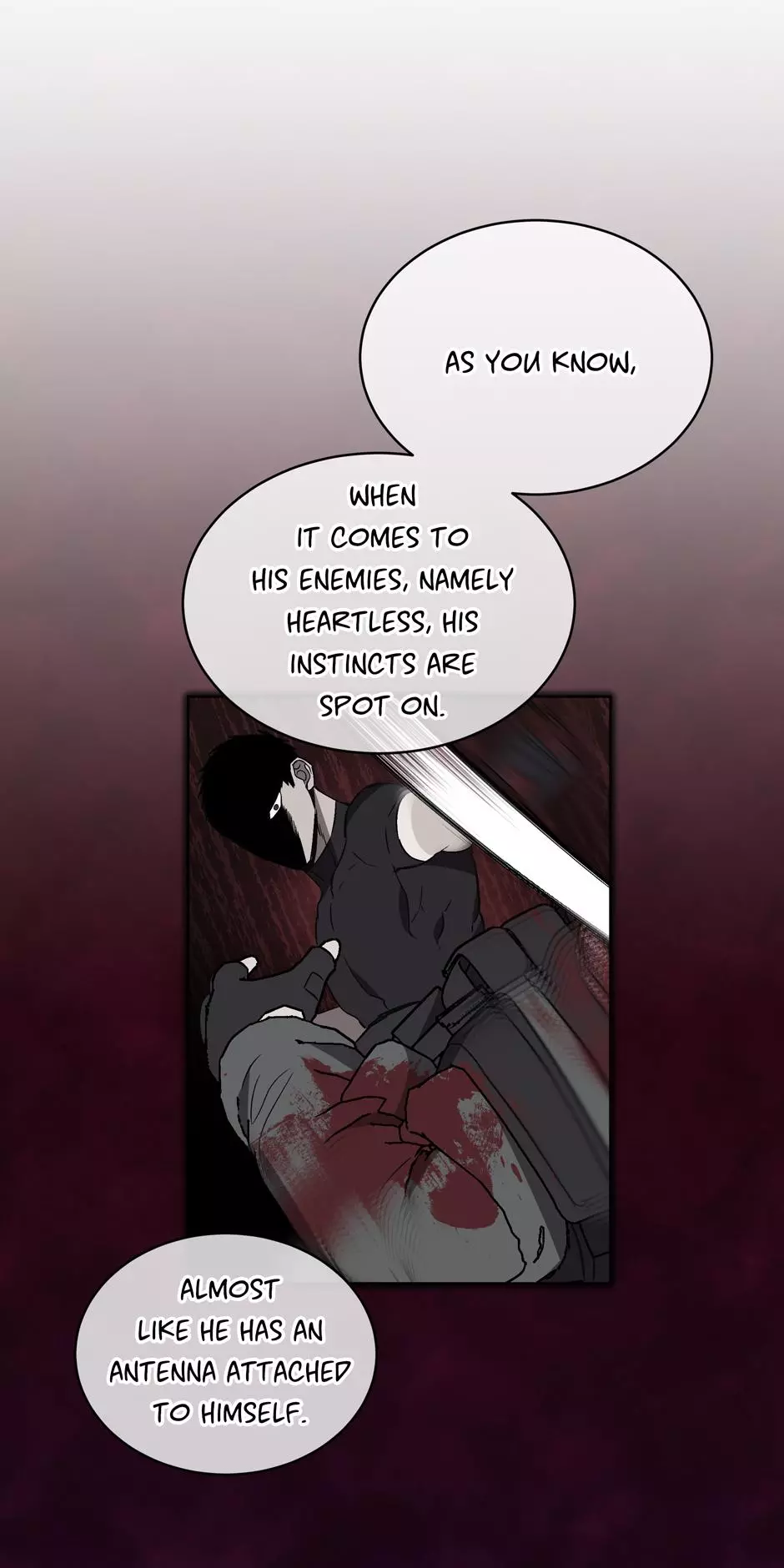 The Perfect Chapter 25 page 27