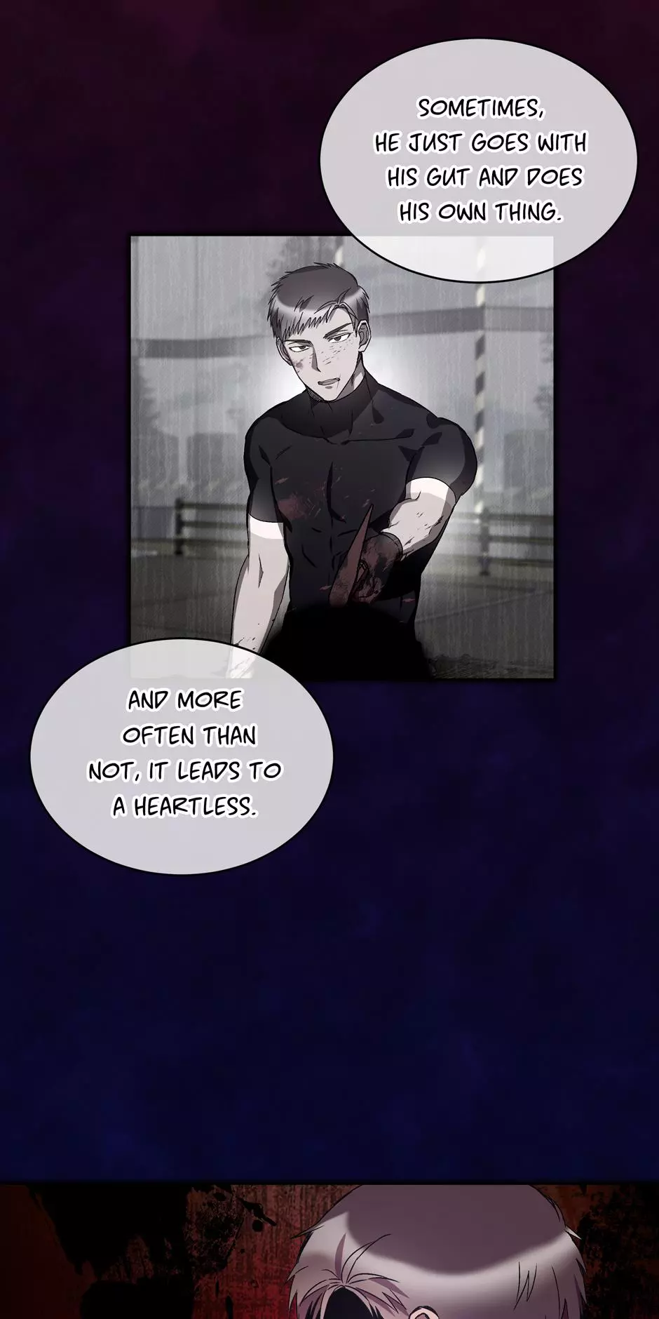 The Perfect Chapter 25 page 28