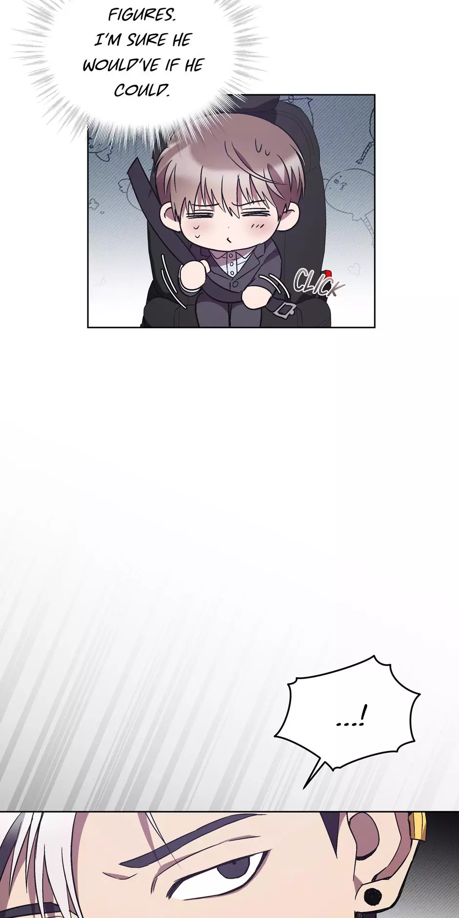 The Perfect Chapter 25 page 33