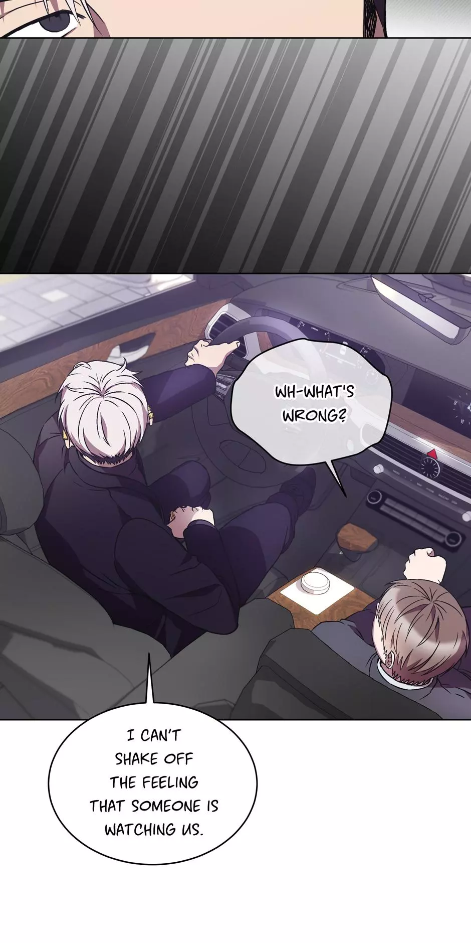 The Perfect Chapter 25 page 34